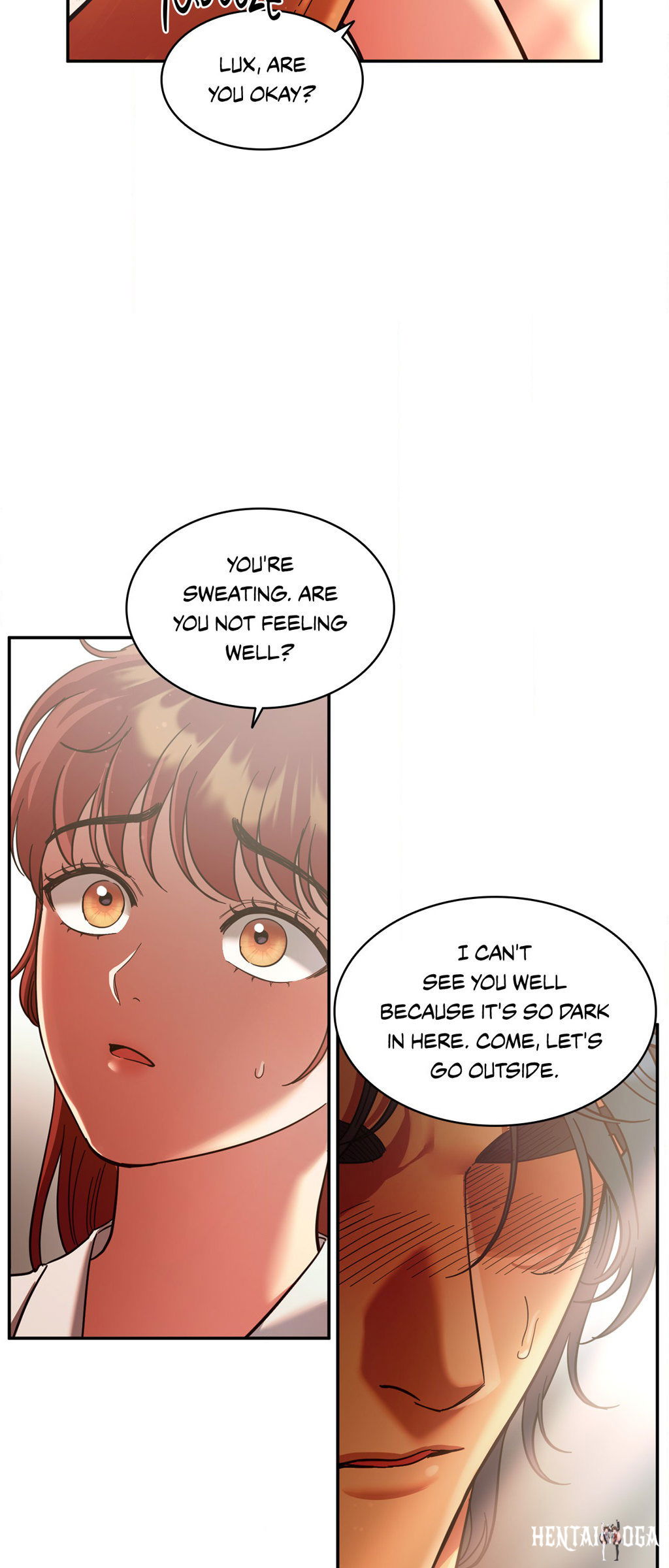 Hana&rsquo;s Demons of Lust Hana&rsquo;s Demons of Lust Chapter 83 - Page 6