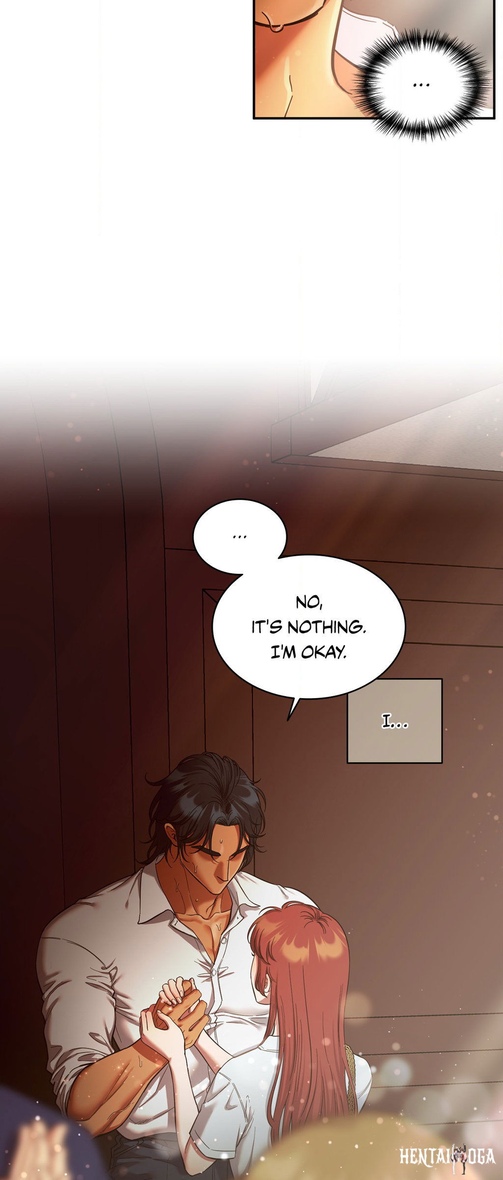 Hana&rsquo;s Demons of Lust Hana&rsquo;s Demons of Lust Chapter 83 - Page 7