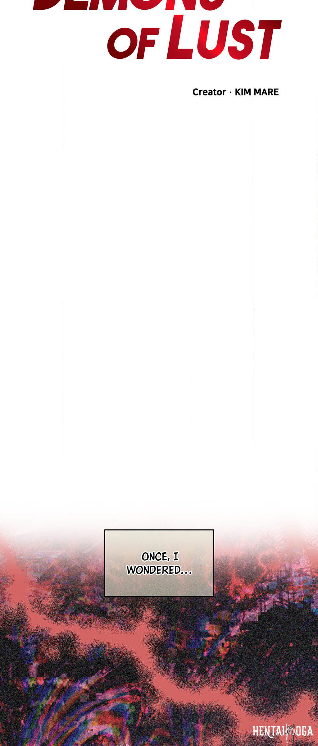 Hana&rsquo;s Demons of Lust Hana&rsquo;s Demons of Lust Chapter 83 - Page 9