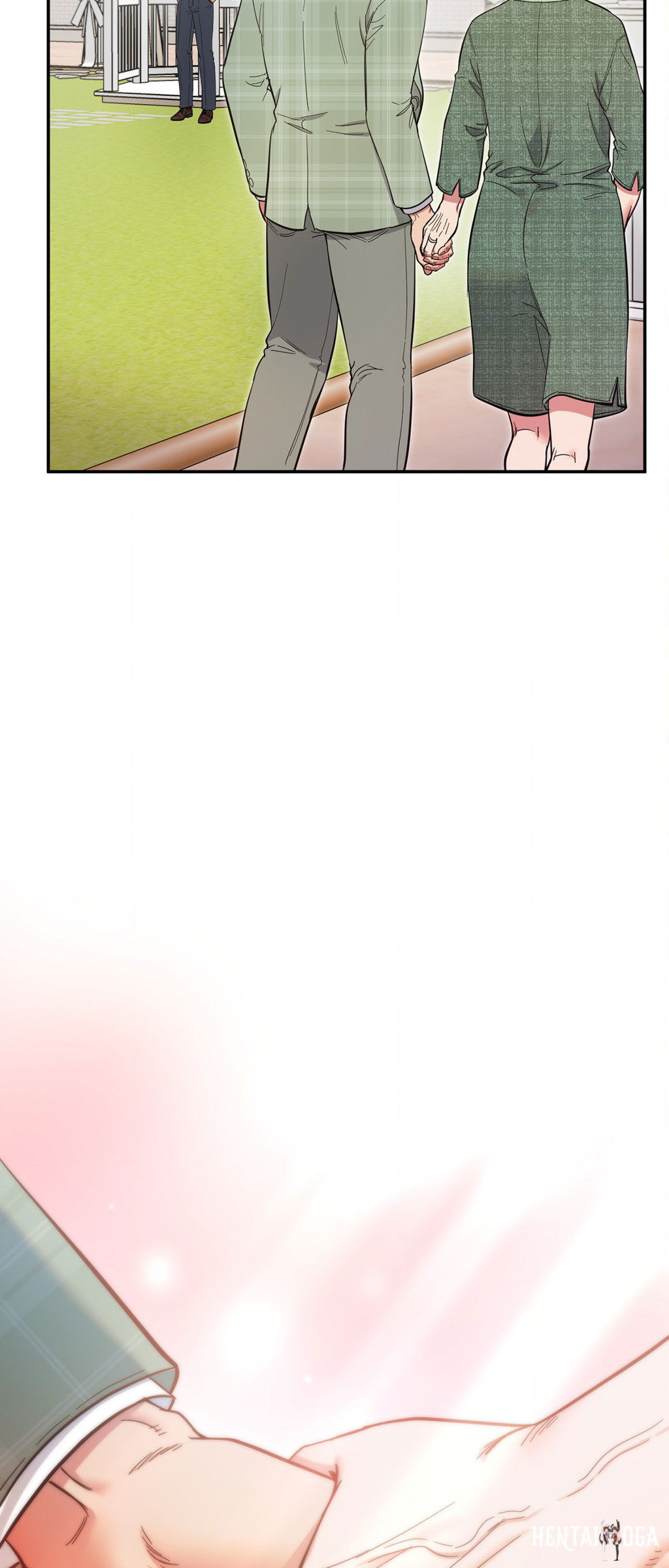 Hana&rsquo;s Demons of Lust Hana&rsquo;s Demons of Lust Chapter 84 - Page 12