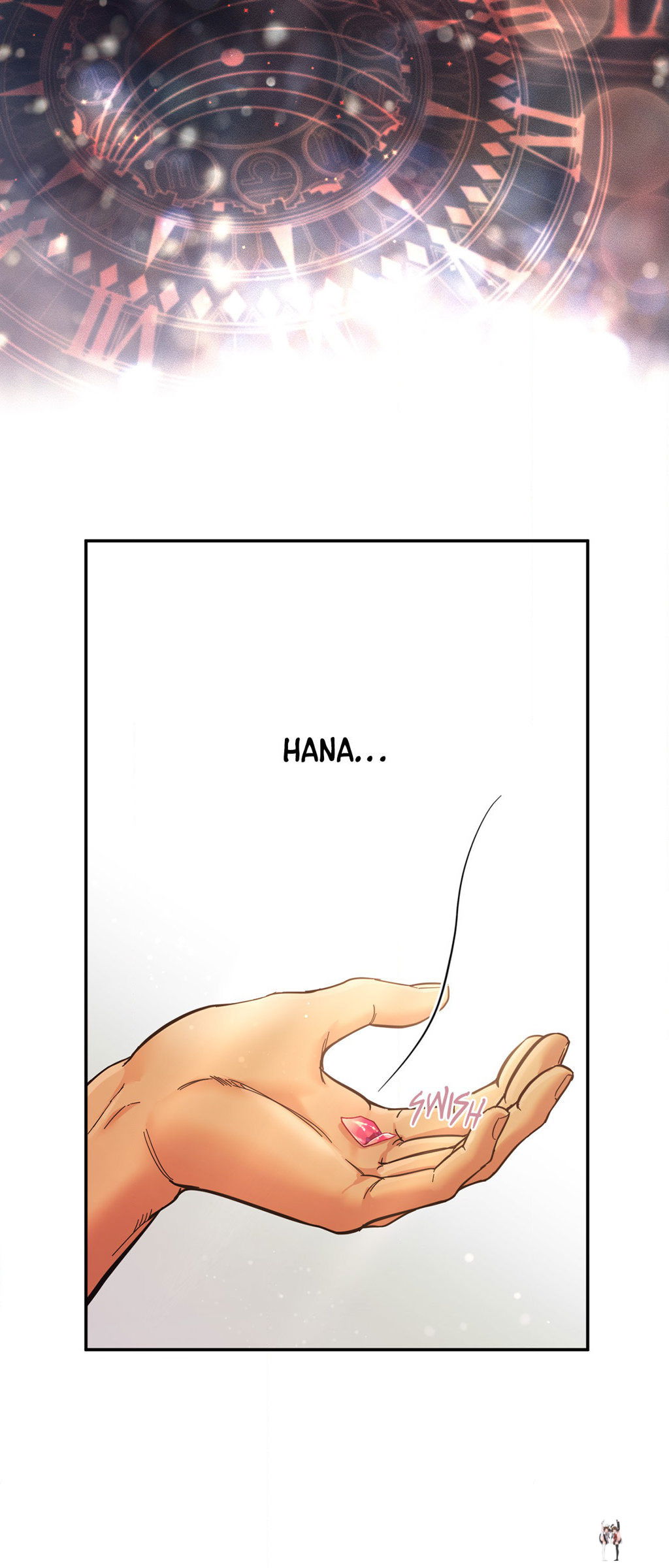 Hana&rsquo;s Demons of Lust Hana&rsquo;s Demons of Lust Chapter 84 - Page 17