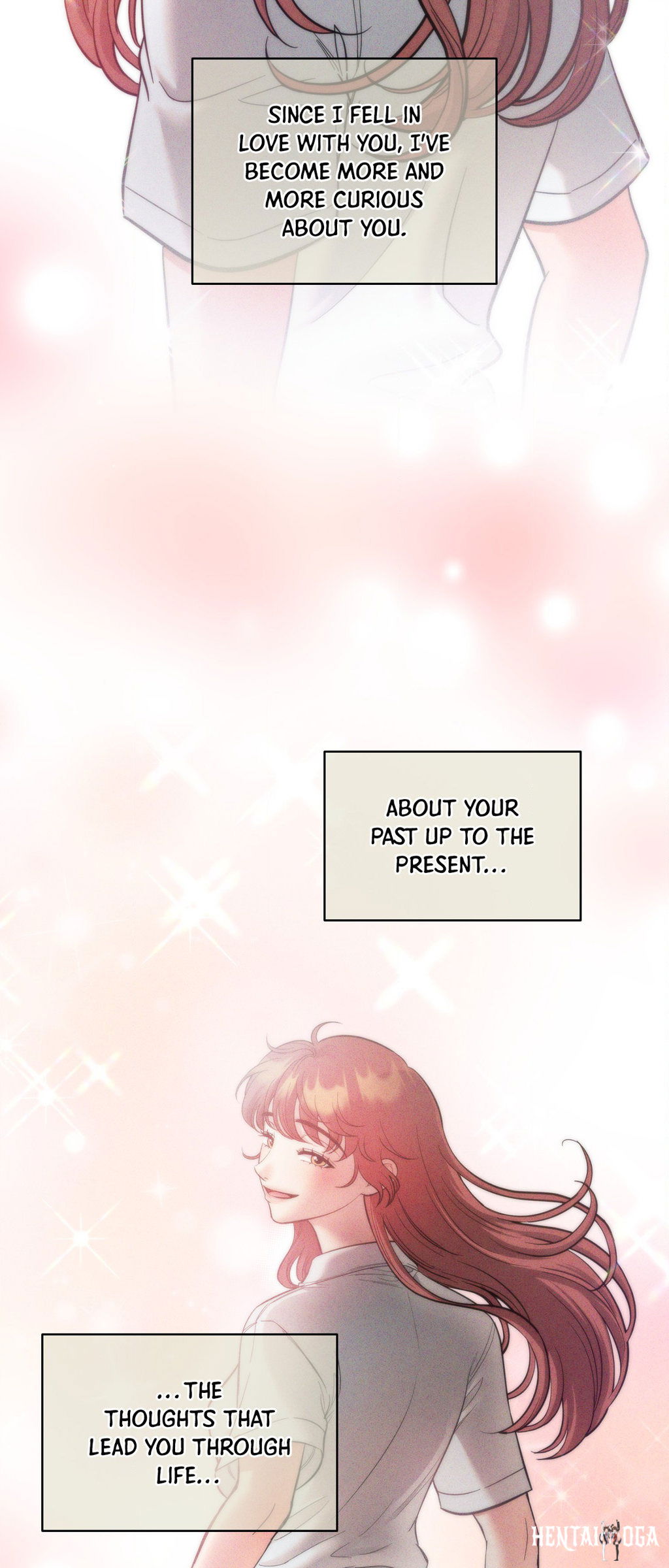 Hana&rsquo;s Demons of Lust Hana&rsquo;s Demons of Lust Chapter 84 - Page 2