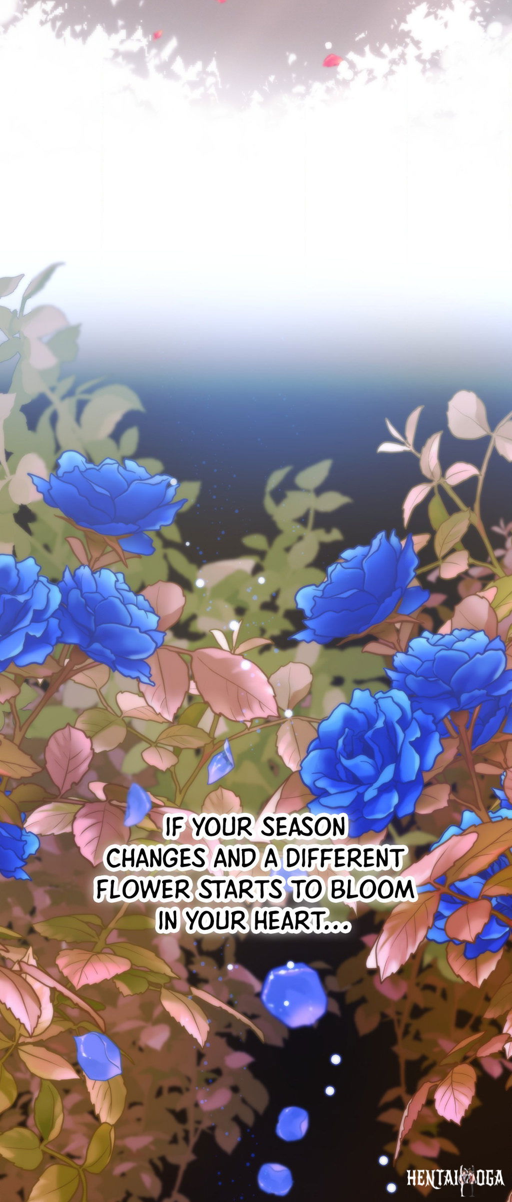 Hana&rsquo;s Demons of Lust Hana&rsquo;s Demons of Lust Chapter 84 - Page 21