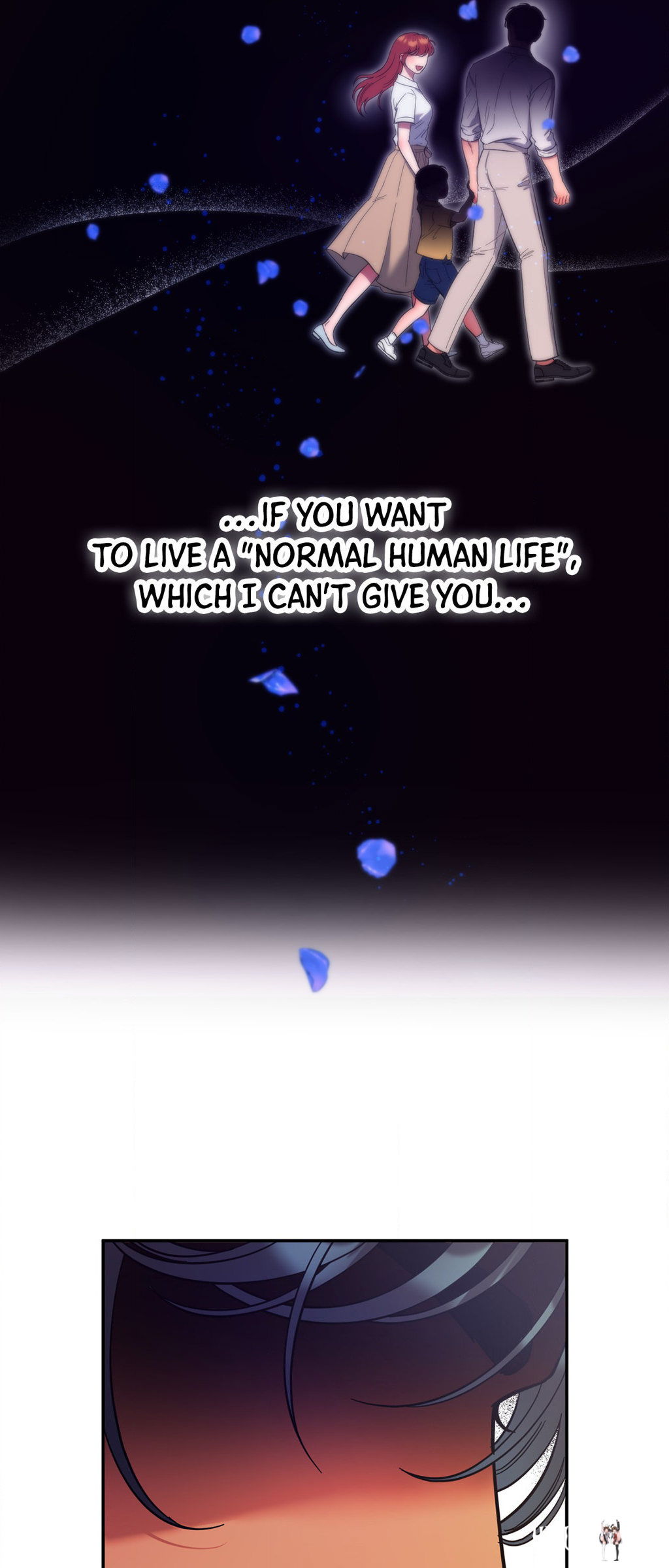 Hana&rsquo;s Demons of Lust Hana&rsquo;s Demons of Lust Chapter 84 - Page 23