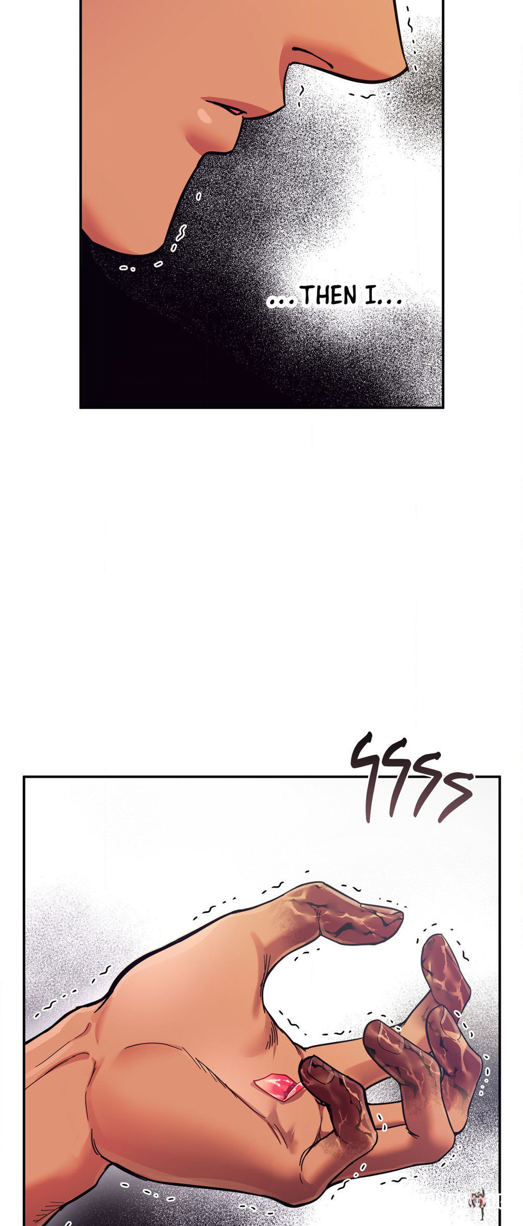 Hana&rsquo;s Demons of Lust Hana&rsquo;s Demons of Lust Chapter 84 - Page 24