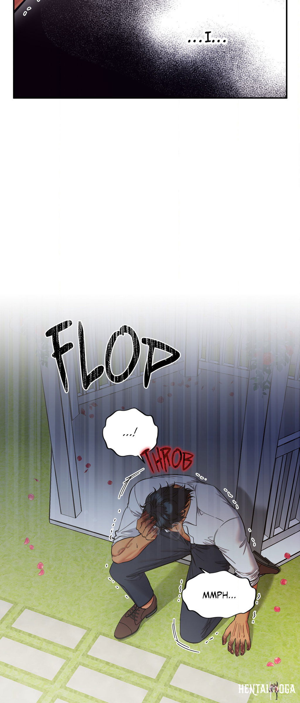 Hana&rsquo;s Demons of Lust Hana&rsquo;s Demons of Lust Chapter 84 - Page 25