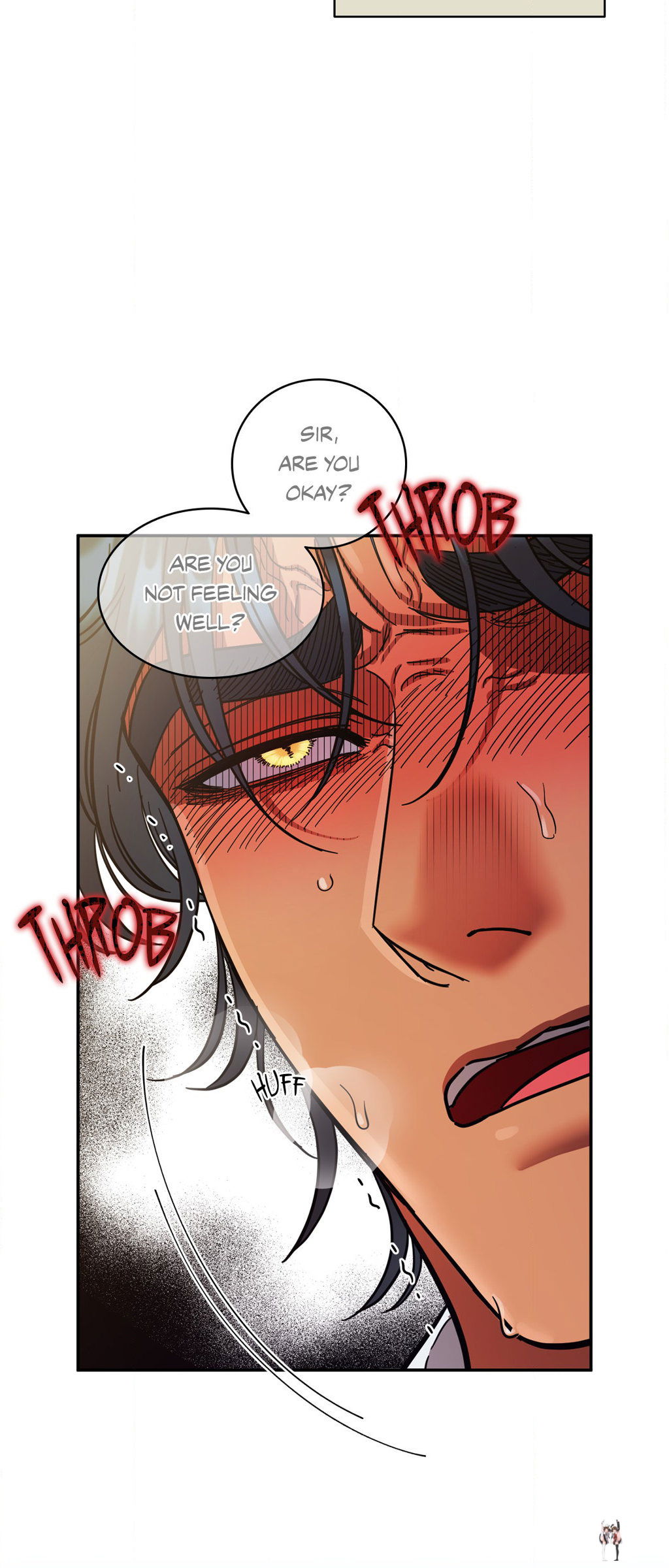 Hana&rsquo;s Demons of Lust Hana&rsquo;s Demons of Lust Chapter 84 - Page 27