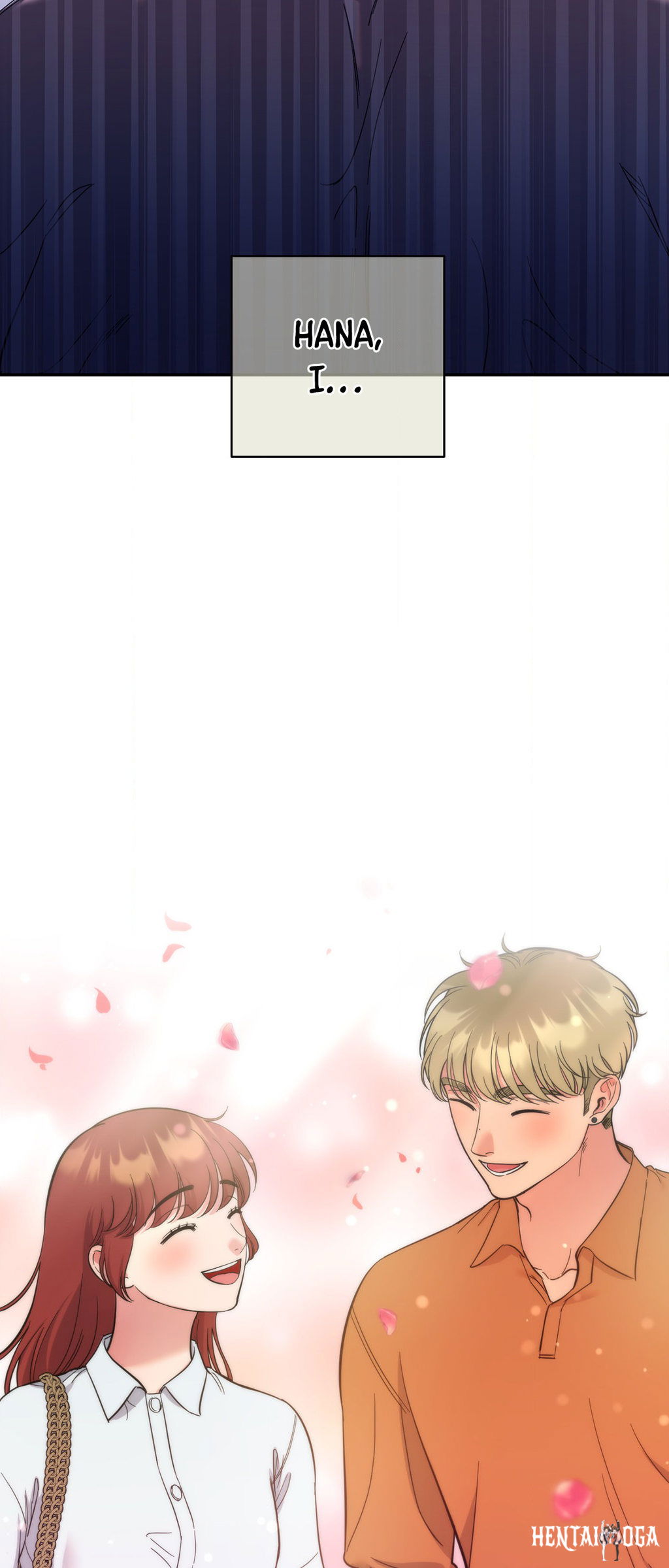Hana&rsquo;s Demons of Lust Hana&rsquo;s Demons of Lust Chapter 84 - Page 29