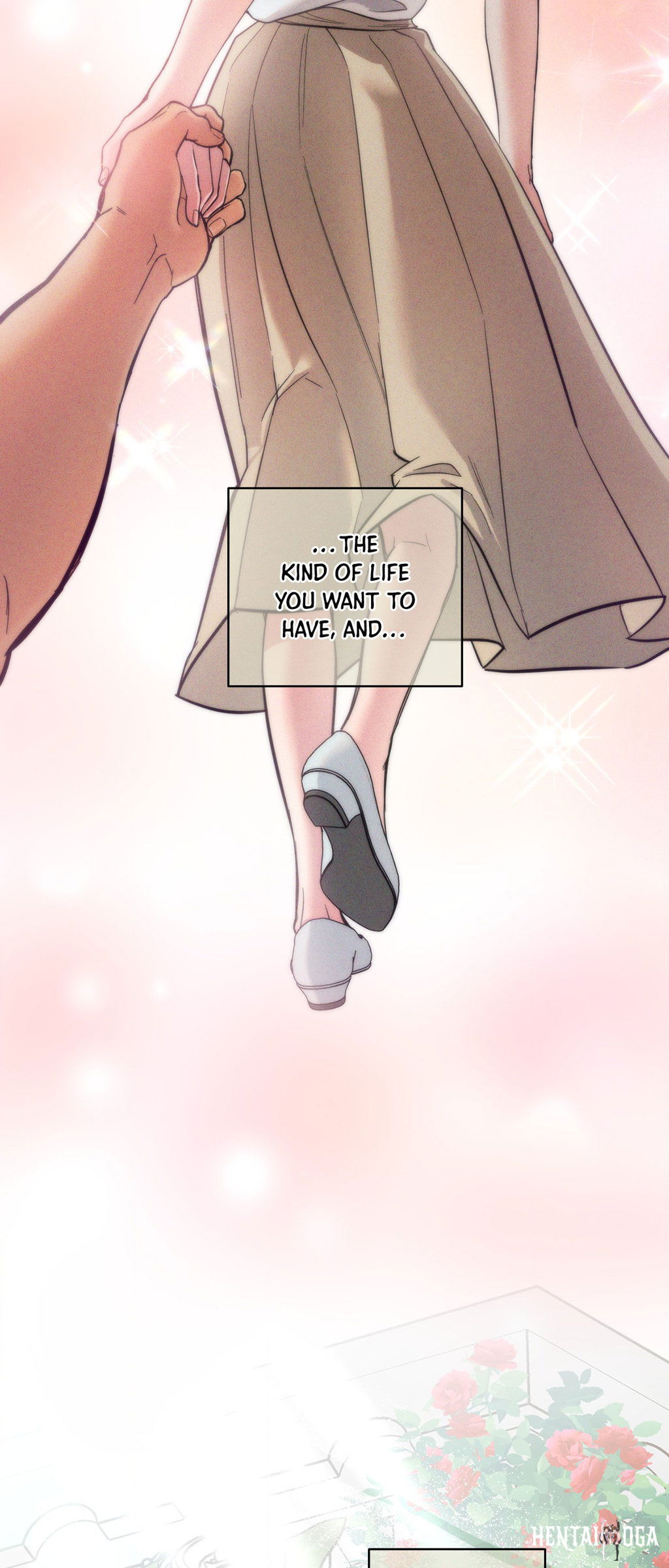 Hana&rsquo;s Demons of Lust Hana&rsquo;s Demons of Lust Chapter 84 - Page 3