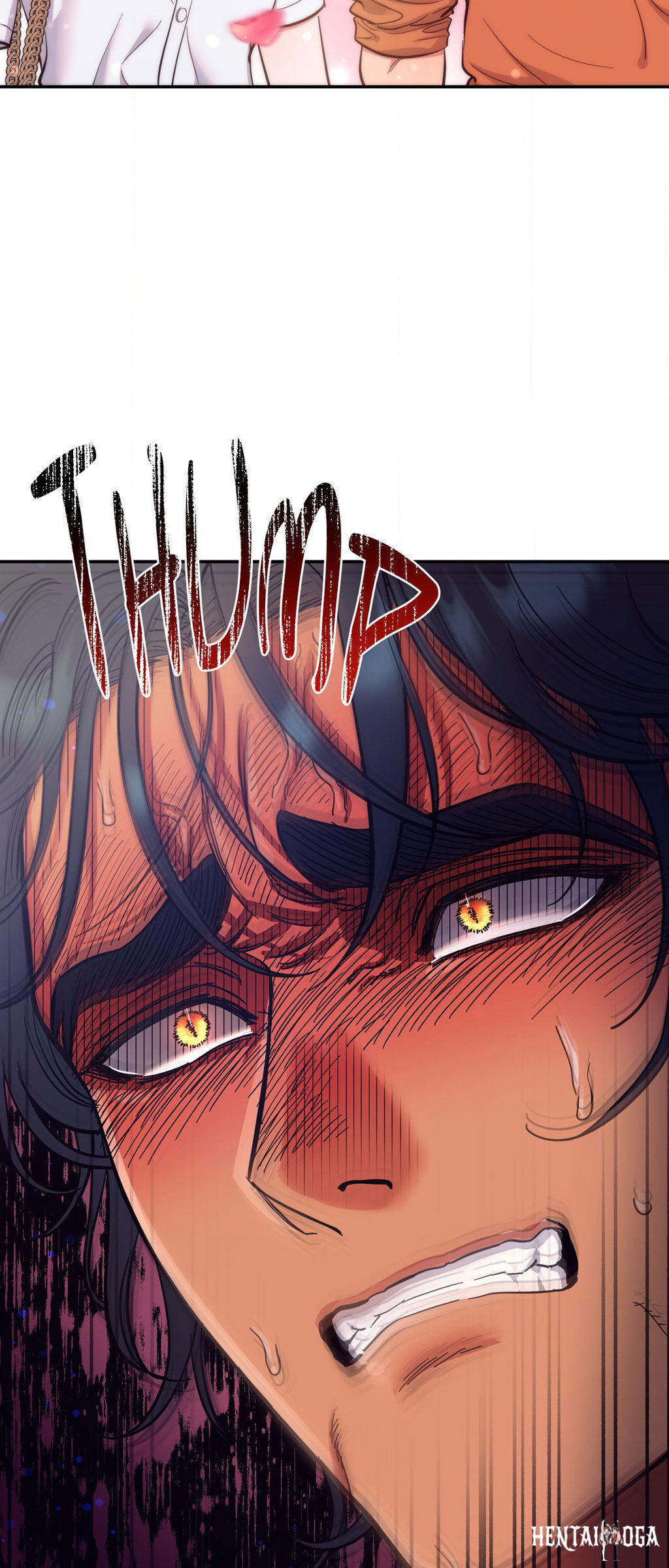 Hana&rsquo;s Demons of Lust Hana&rsquo;s Demons of Lust Chapter 84 - Page 30