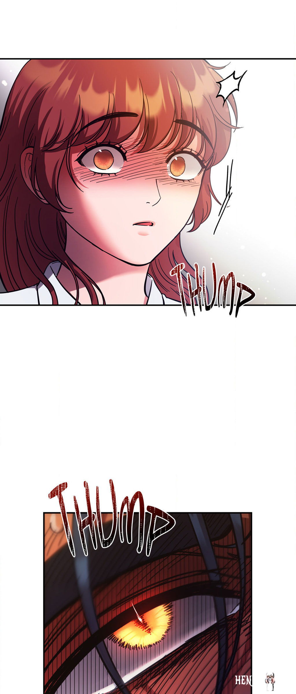 Hana&rsquo;s Demons of Lust Hana&rsquo;s Demons of Lust Chapter 84 - Page 32