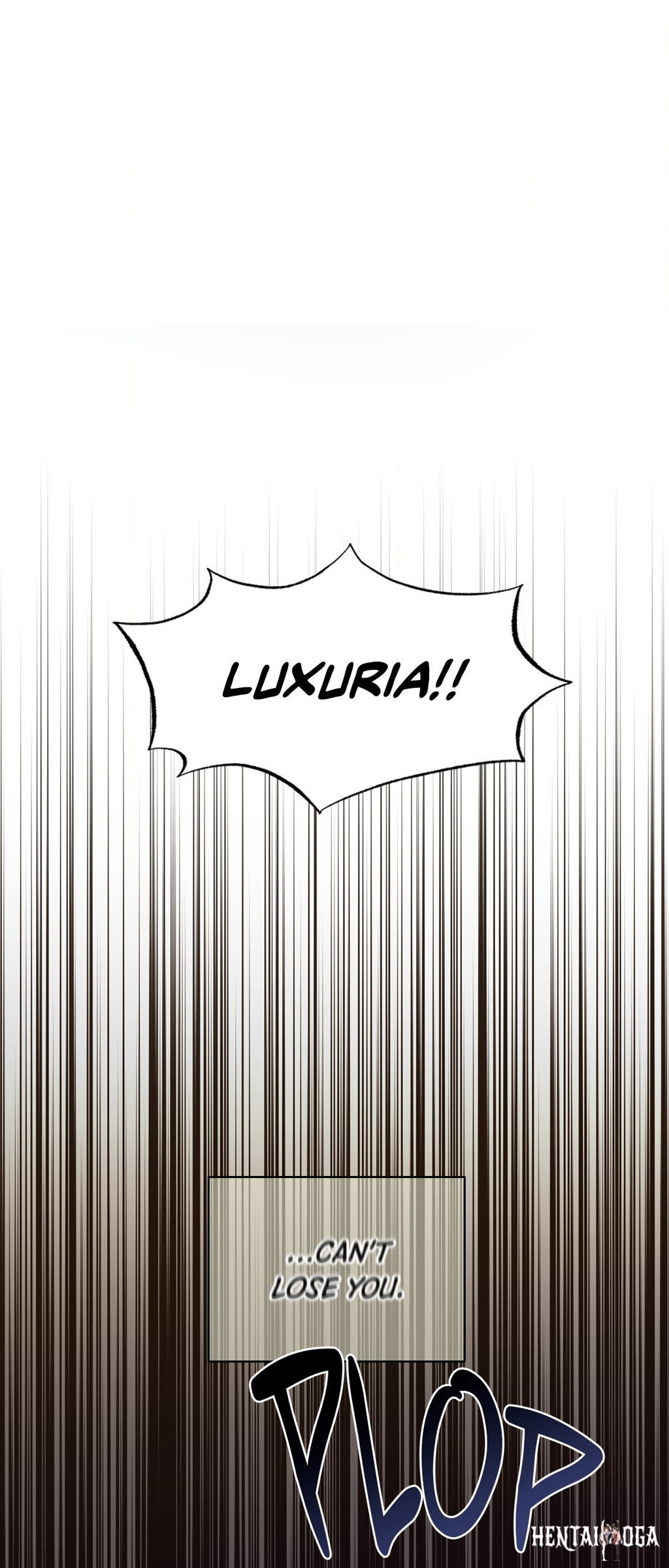 Hana&rsquo;s Demons of Lust Hana&rsquo;s Demons of Lust Chapter 84 - Page 35