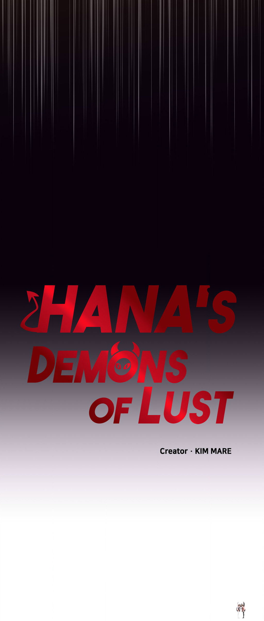 Hana&rsquo;s Demons of Lust Hana&rsquo;s Demons of Lust Chapter 84 - Page 36