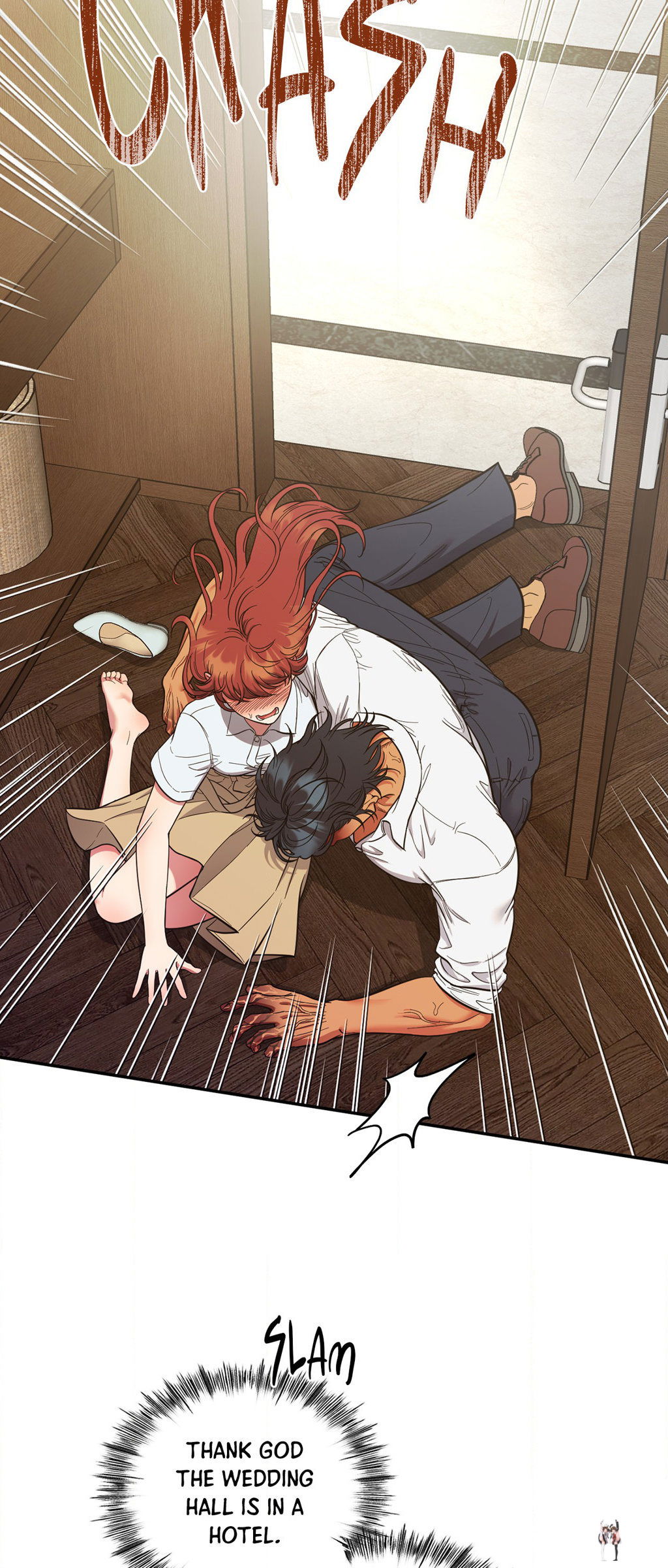 Hana&rsquo;s Demons of Lust Hana&rsquo;s Demons of Lust Chapter 84 - Page 38