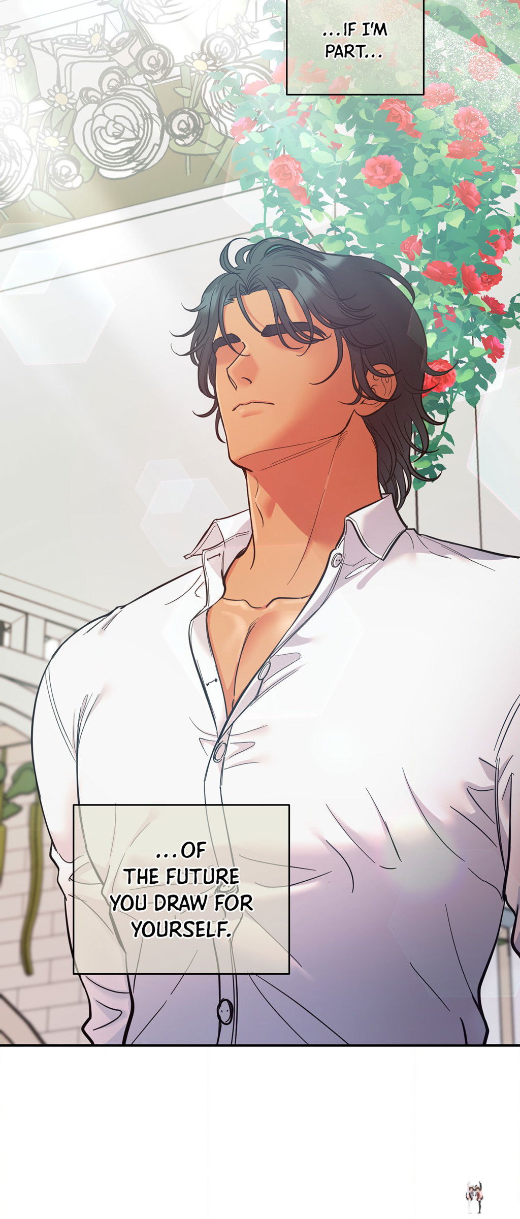 Hana&rsquo;s Demons of Lust Hana&rsquo;s Demons of Lust Chapter 84 - Page 4