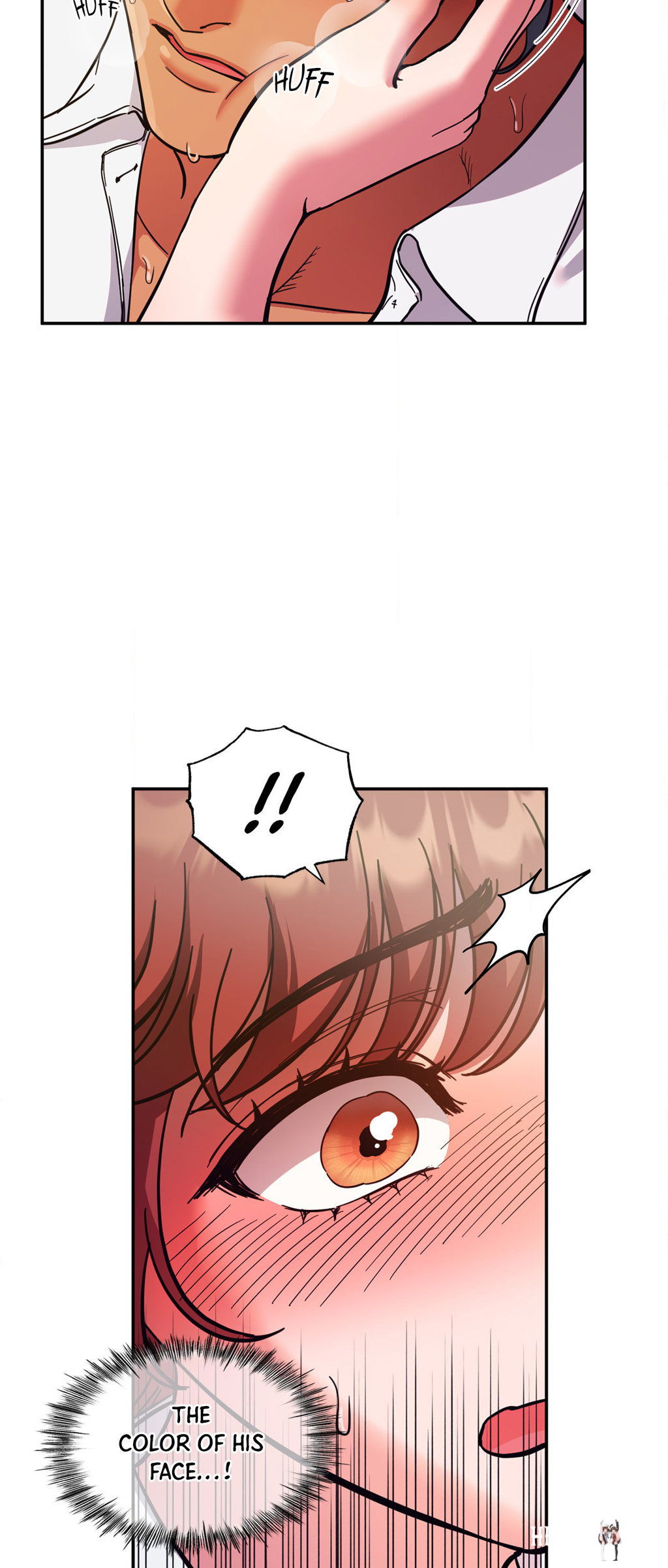 Hana&rsquo;s Demons of Lust Hana&rsquo;s Demons of Lust Chapter 84 - Page 40