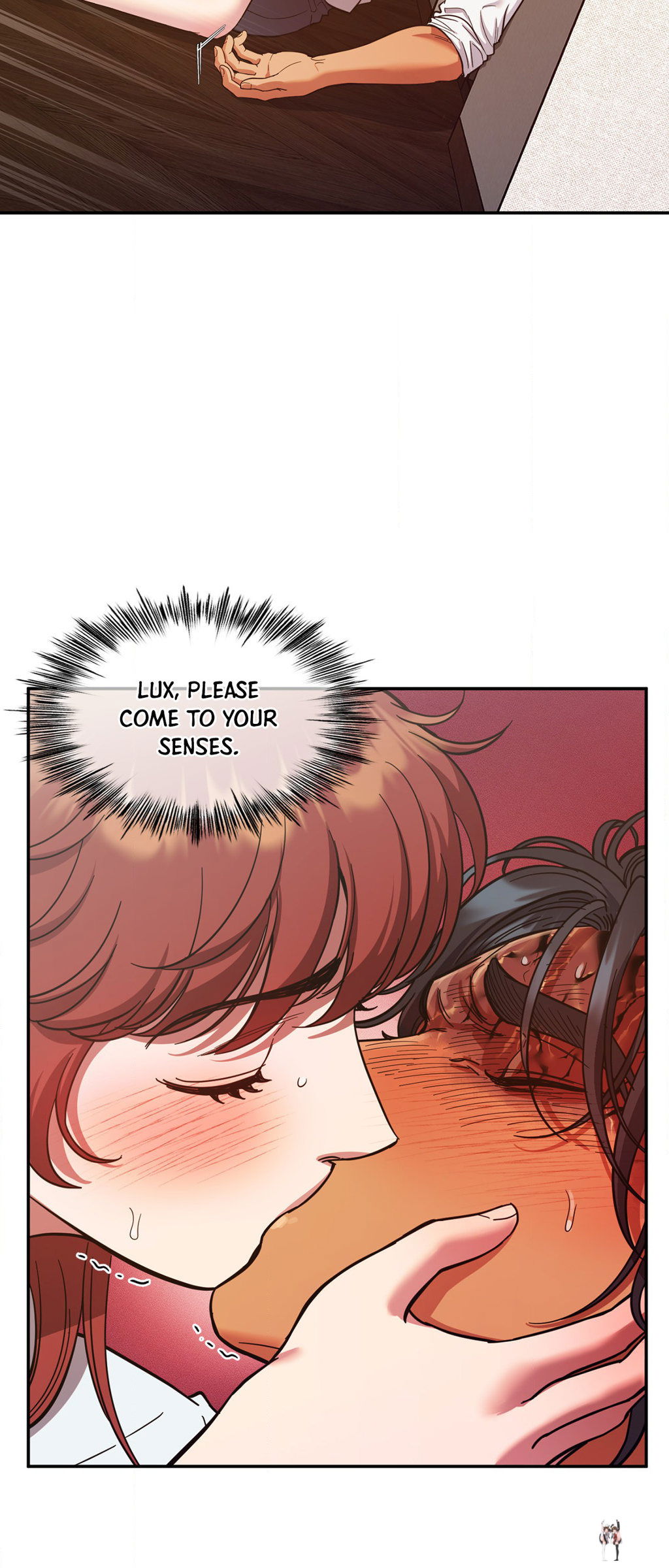 Hana&rsquo;s Demons of Lust Hana&rsquo;s Demons of Lust Chapter 84 - Page 42