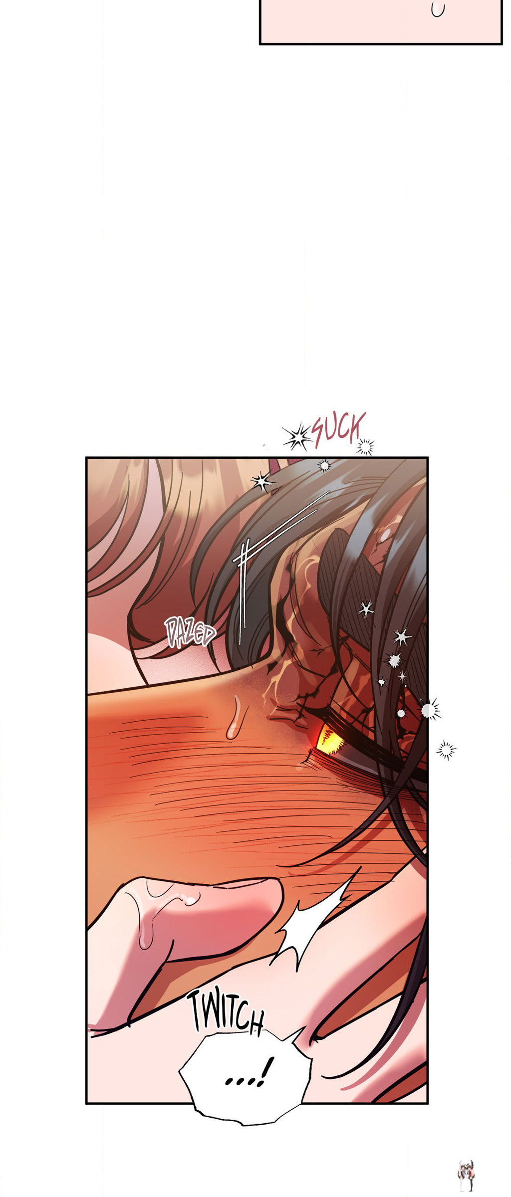 Hana&rsquo;s Demons of Lust Hana&rsquo;s Demons of Lust Chapter 84 - Page 44