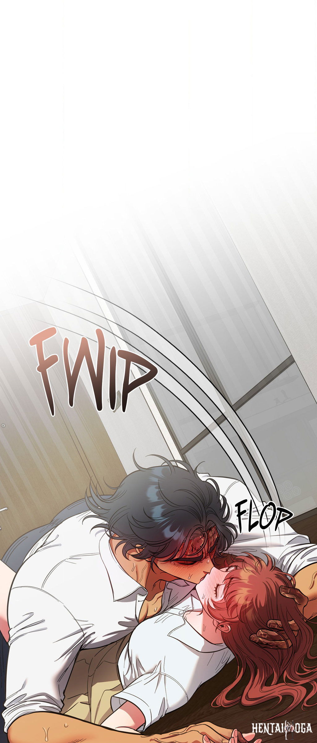 Hana&rsquo;s Demons of Lust Hana&rsquo;s Demons of Lust Chapter 84 - Page 45