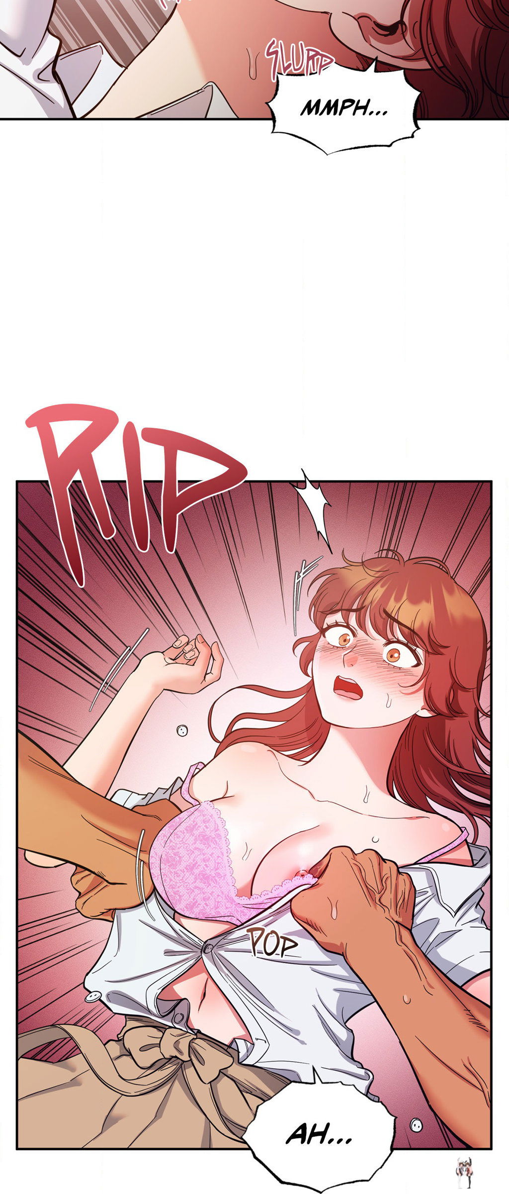 Hana&rsquo;s Demons of Lust Hana&rsquo;s Demons of Lust Chapter 84 - Page 47