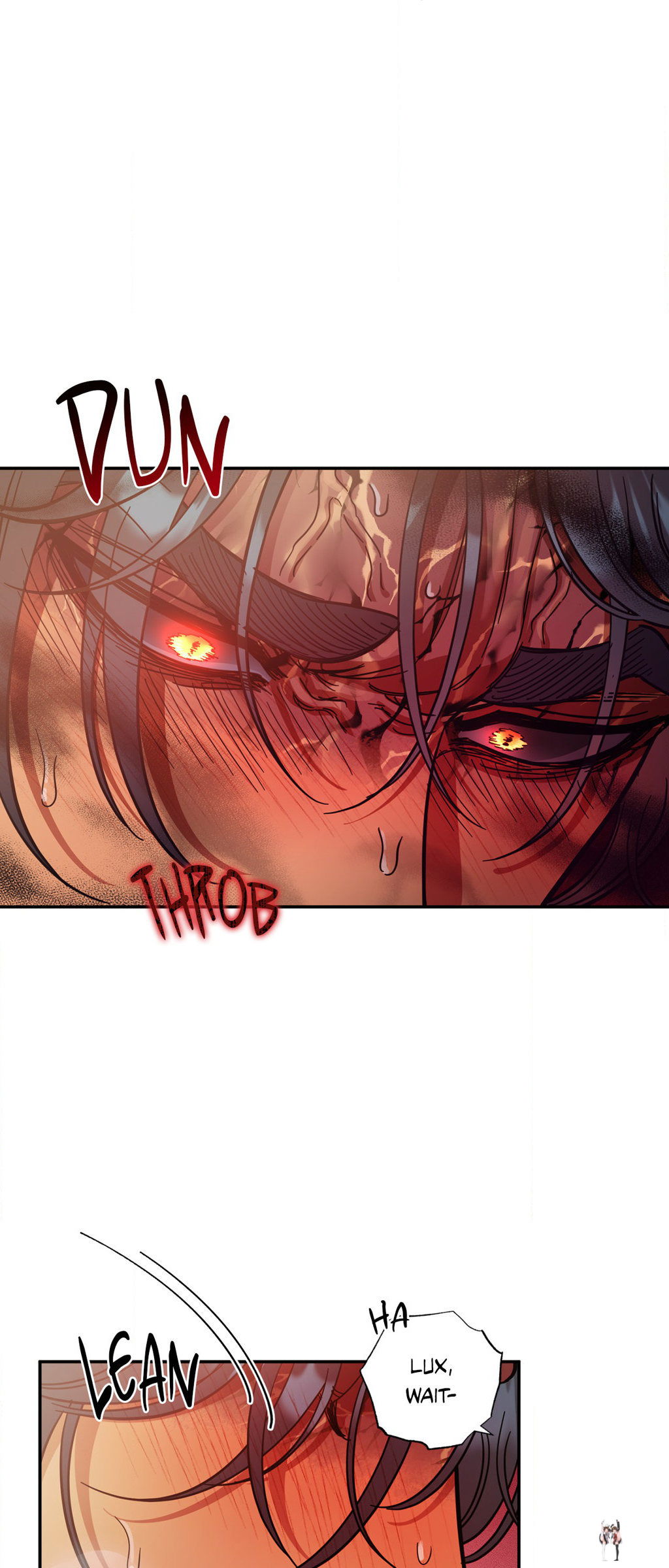 Hana&rsquo;s Demons of Lust Hana&rsquo;s Demons of Lust Chapter 84 - Page 48