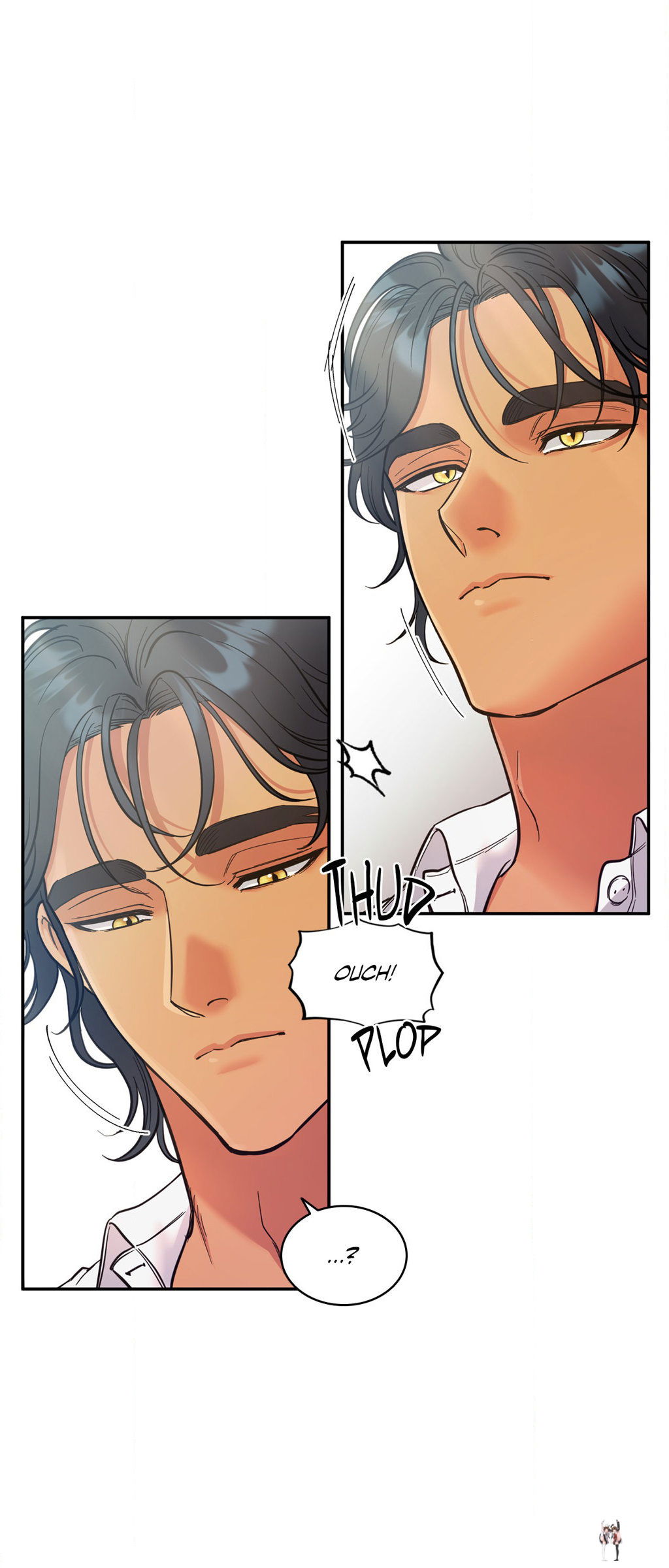 Hana&rsquo;s Demons of Lust Hana&rsquo;s Demons of Lust Chapter 84 - Page 5