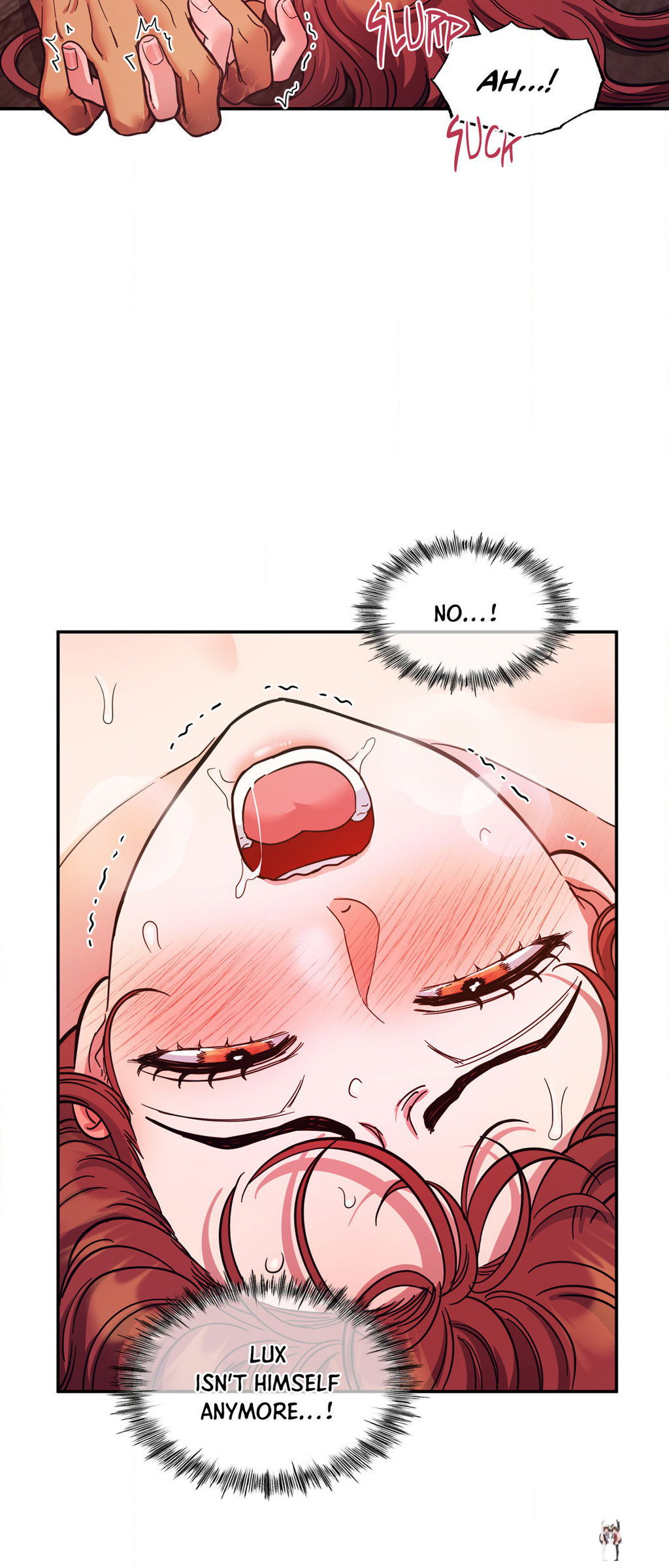 Hana&rsquo;s Demons of Lust Hana&rsquo;s Demons of Lust Chapter 84 - Page 51