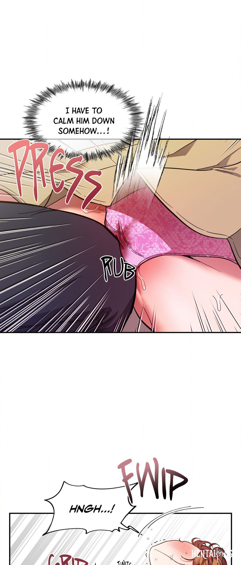 Hana&rsquo;s Demons of Lust Hana&rsquo;s Demons of Lust Chapter 84 - Page 52