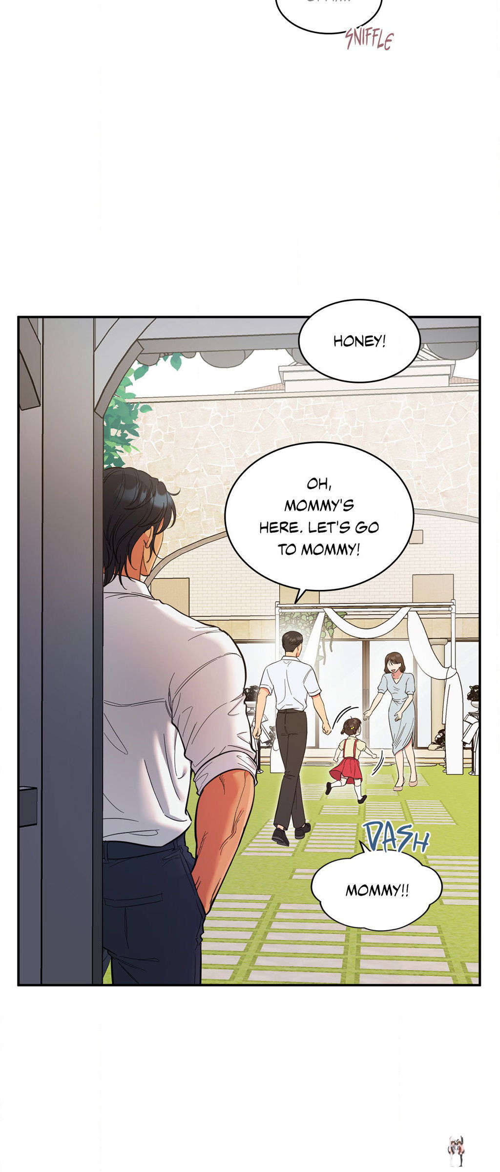 Hana&rsquo;s Demons of Lust Hana&rsquo;s Demons of Lust Chapter 84 - Page 8