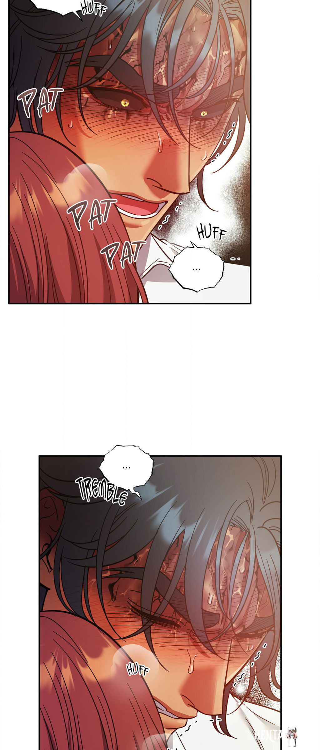 Hana&rsquo;s Demons of Lust Hana&rsquo;s Demons of Lust Chapter 85 - Page 12