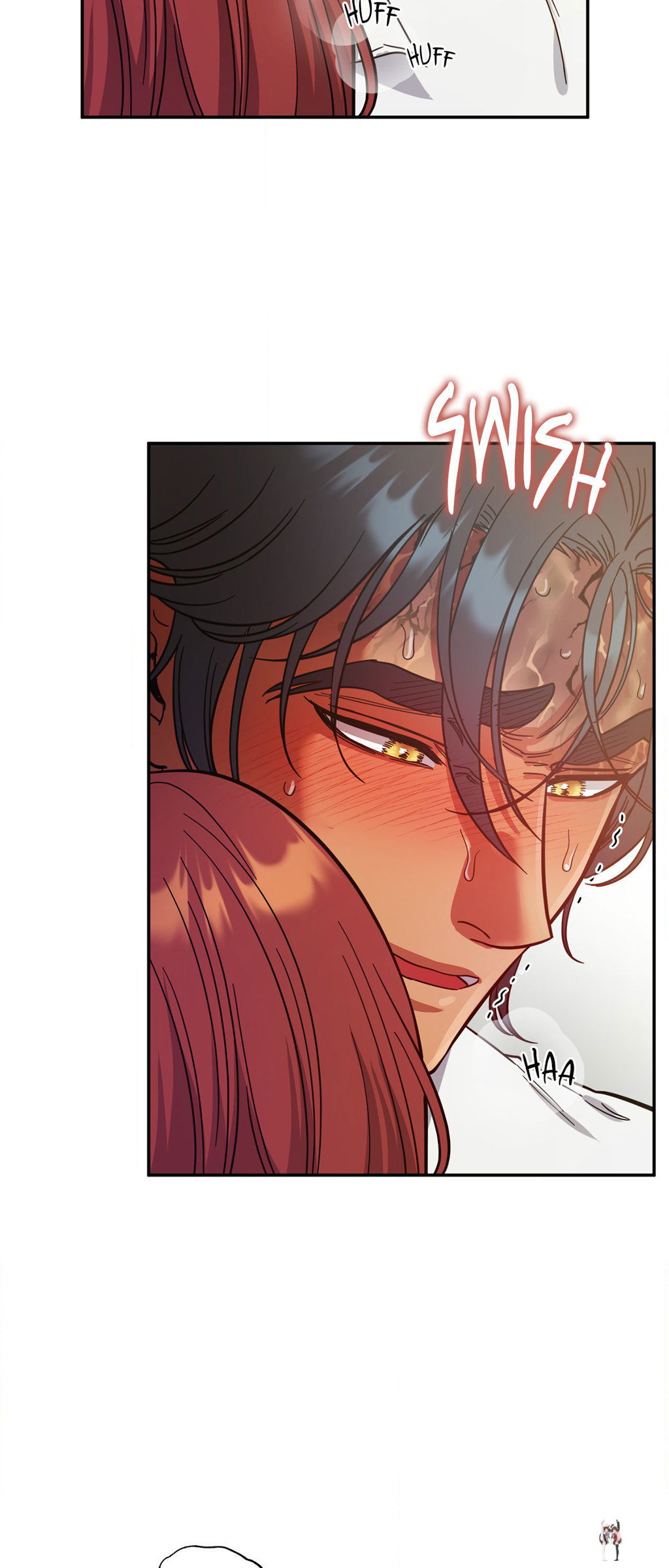 Hana&rsquo;s Demons of Lust Hana&rsquo;s Demons of Lust Chapter 85 - Page 13