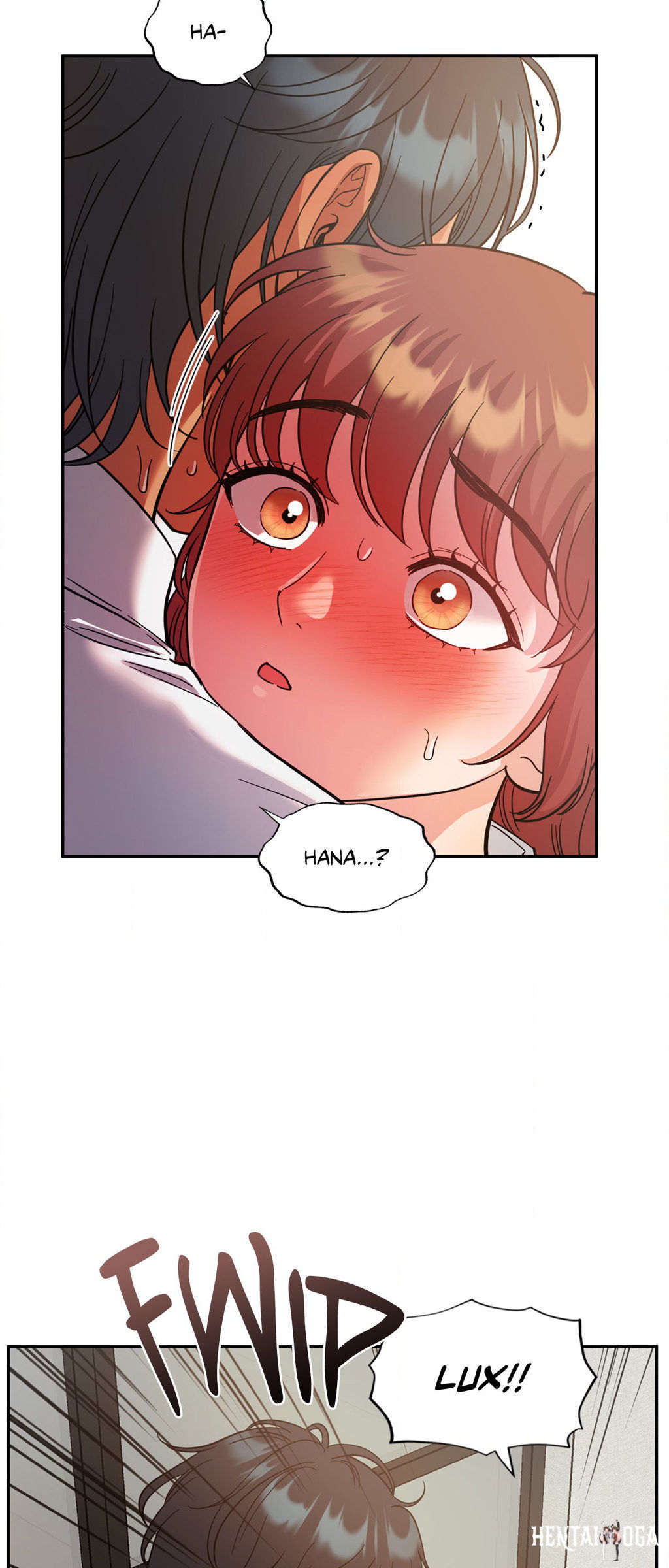 Hana&rsquo;s Demons of Lust Hana&rsquo;s Demons of Lust Chapter 85 - Page 14