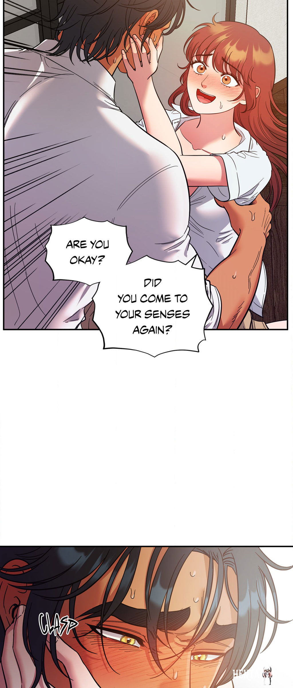 Hana&rsquo;s Demons of Lust Hana&rsquo;s Demons of Lust Chapter 85 - Page 15