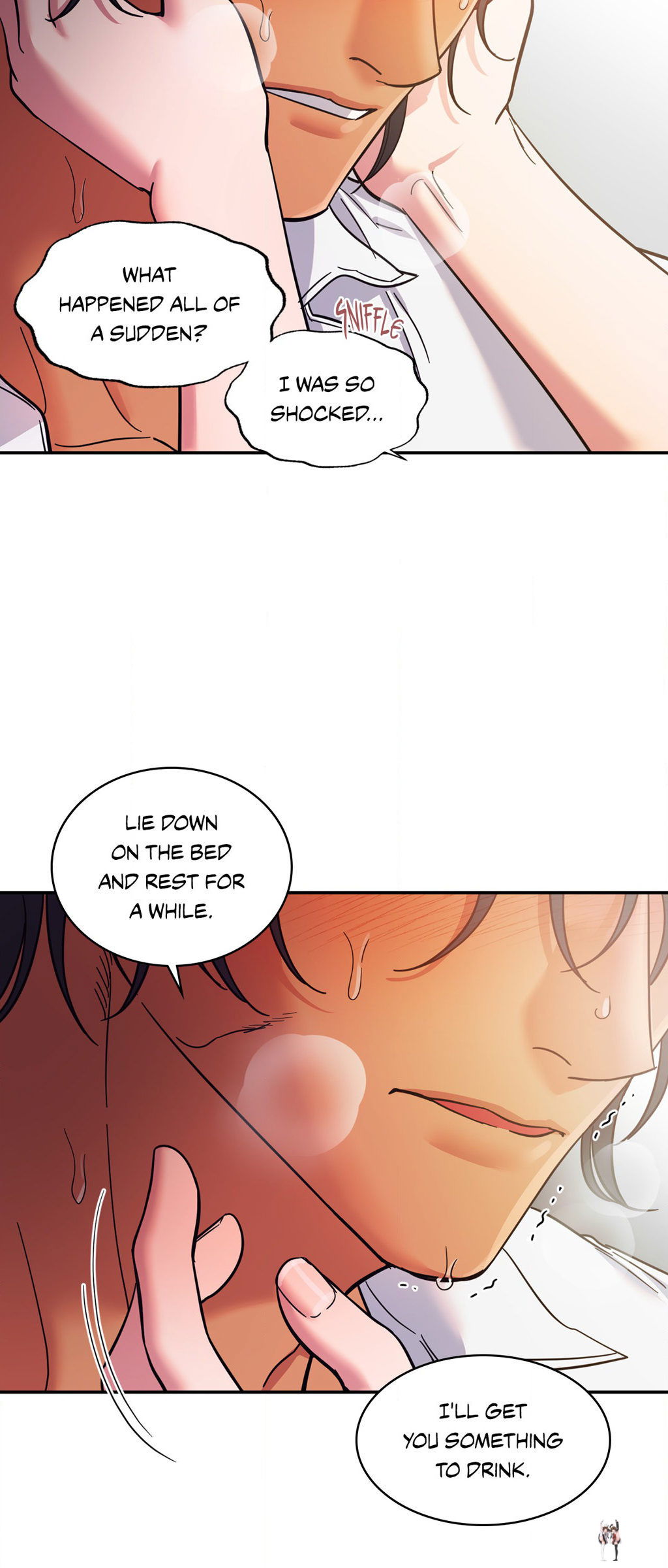 Hana&rsquo;s Demons of Lust Hana&rsquo;s Demons of Lust Chapter 85 - Page 16