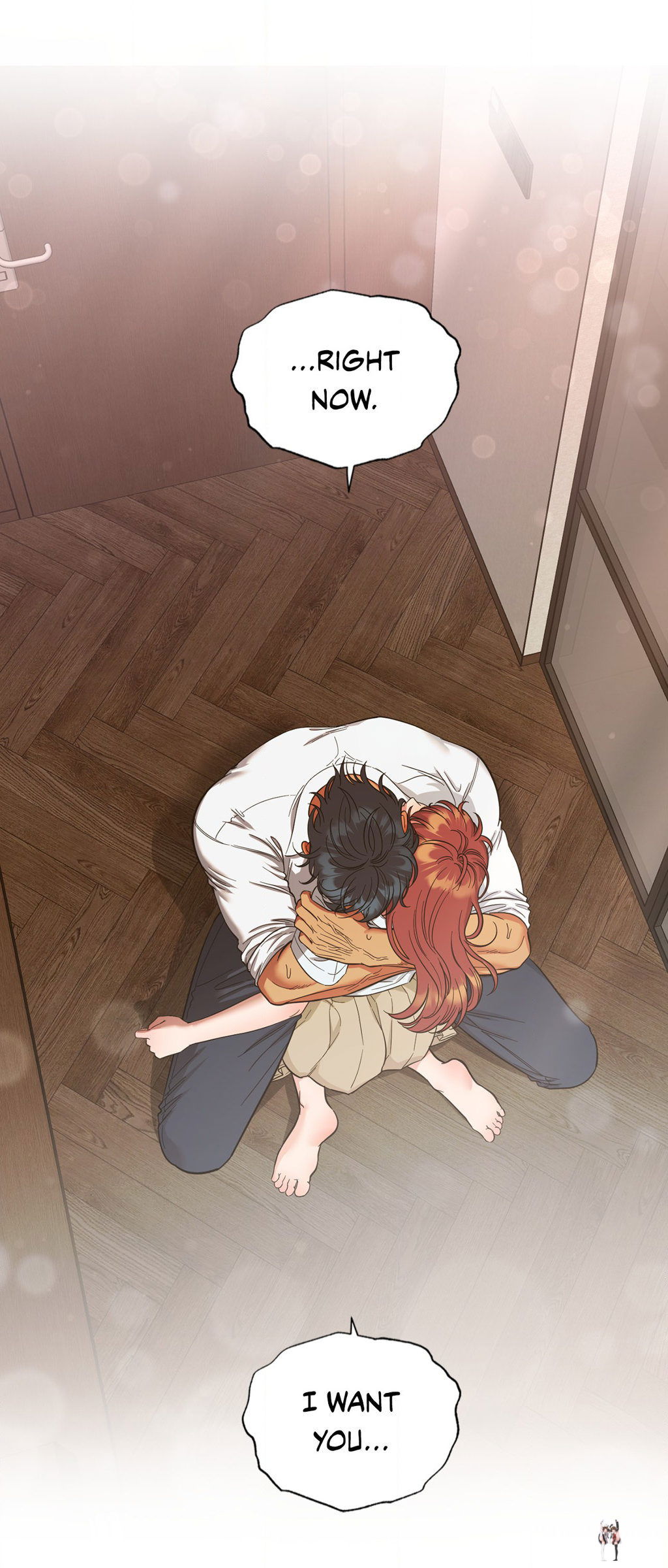 Hana&rsquo;s Demons of Lust Hana&rsquo;s Demons of Lust Chapter 85 - Page 20