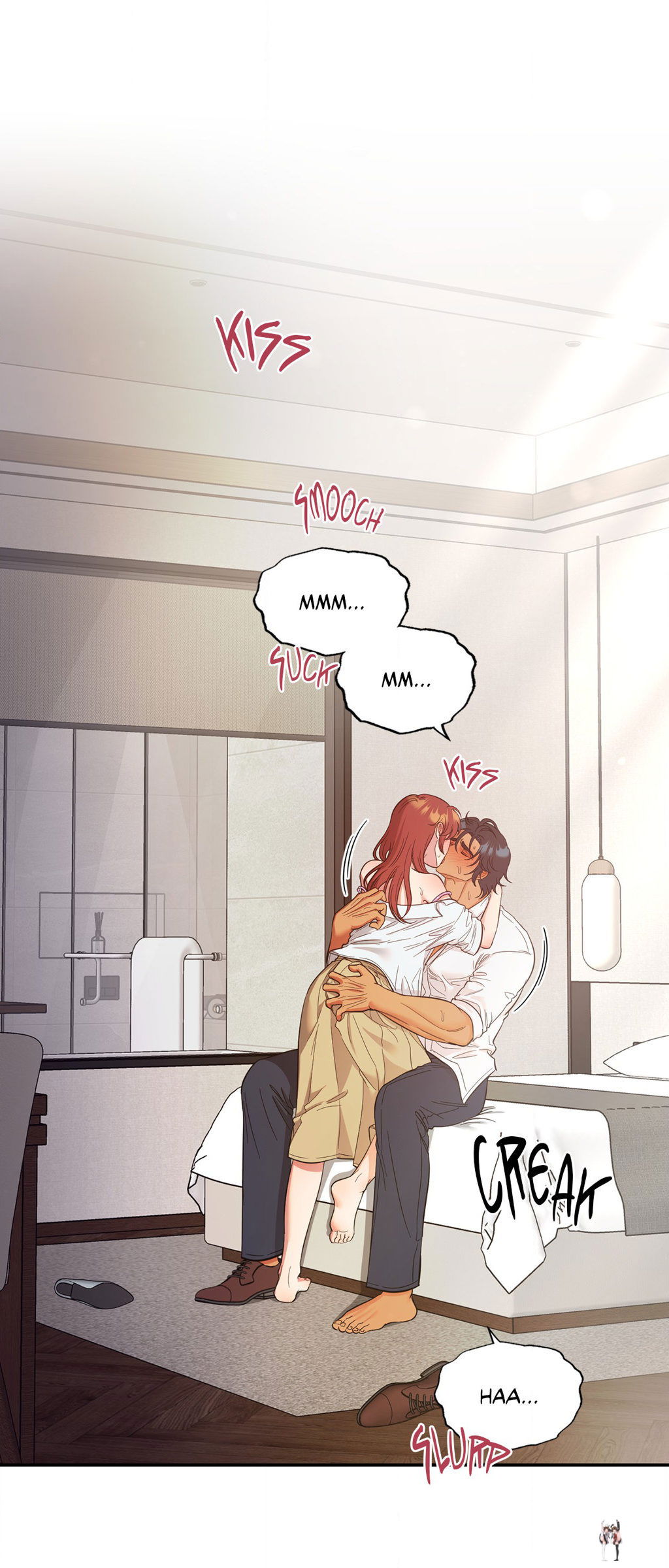 Hana&rsquo;s Demons of Lust Hana&rsquo;s Demons of Lust Chapter 85 - Page 22