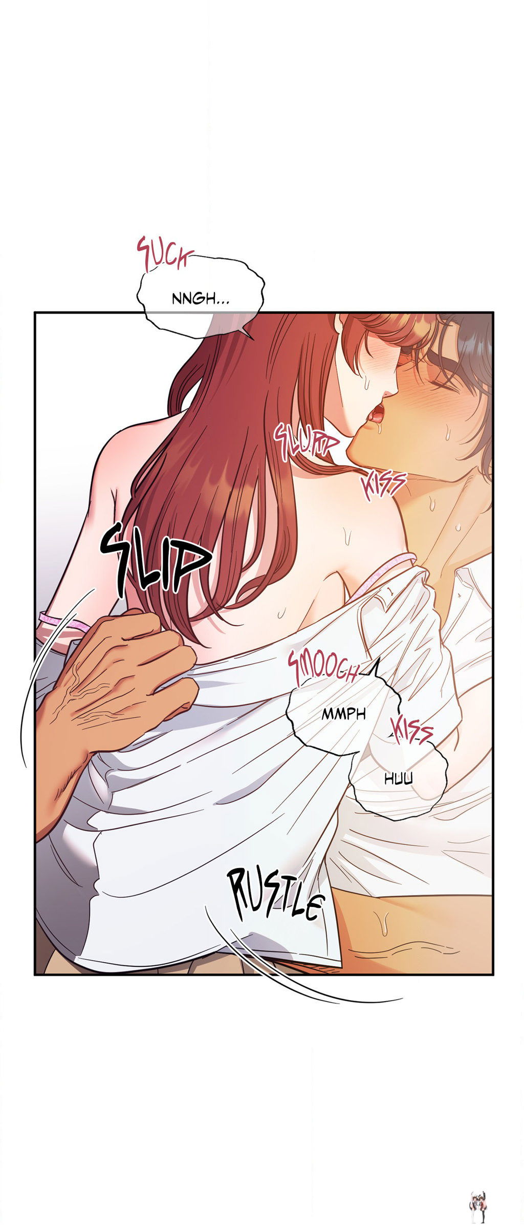 Hana&rsquo;s Demons of Lust Hana&rsquo;s Demons of Lust Chapter 85 - Page 23