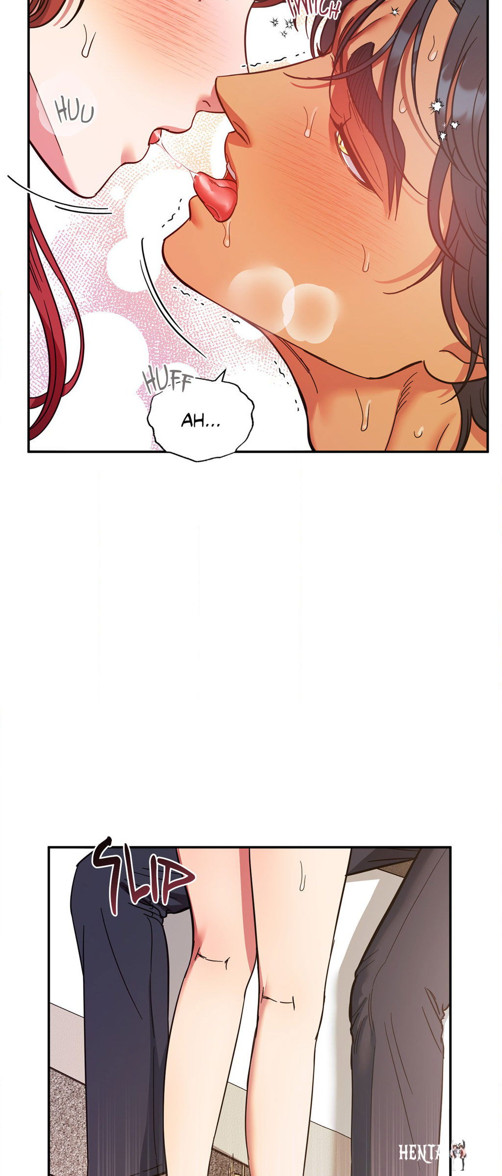 Hana&rsquo;s Demons of Lust Hana&rsquo;s Demons of Lust Chapter 85 - Page 25