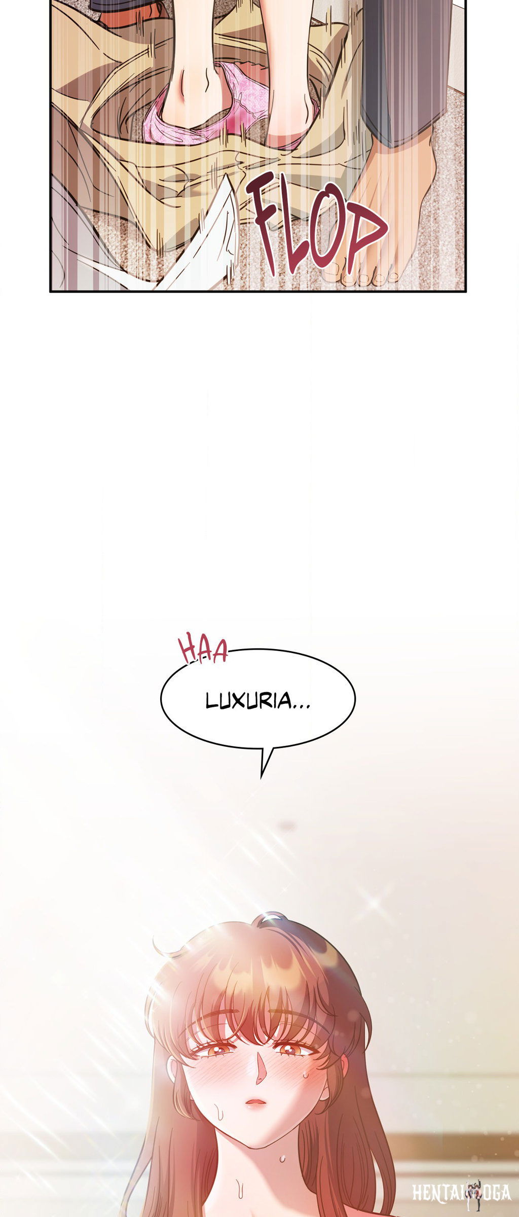 Hana&rsquo;s Demons of Lust Hana&rsquo;s Demons of Lust Chapter 85 - Page 26