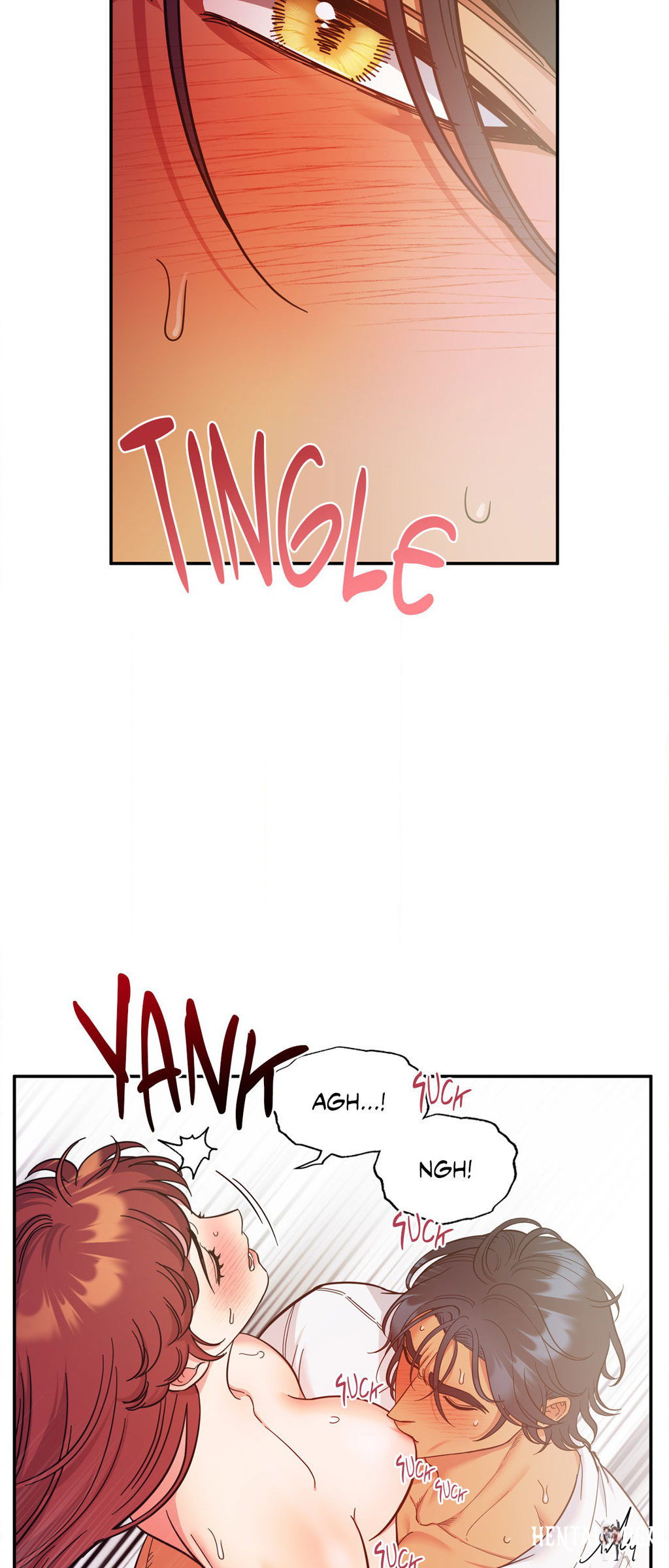 Hana&rsquo;s Demons of Lust Hana&rsquo;s Demons of Lust Chapter 85 - Page 28