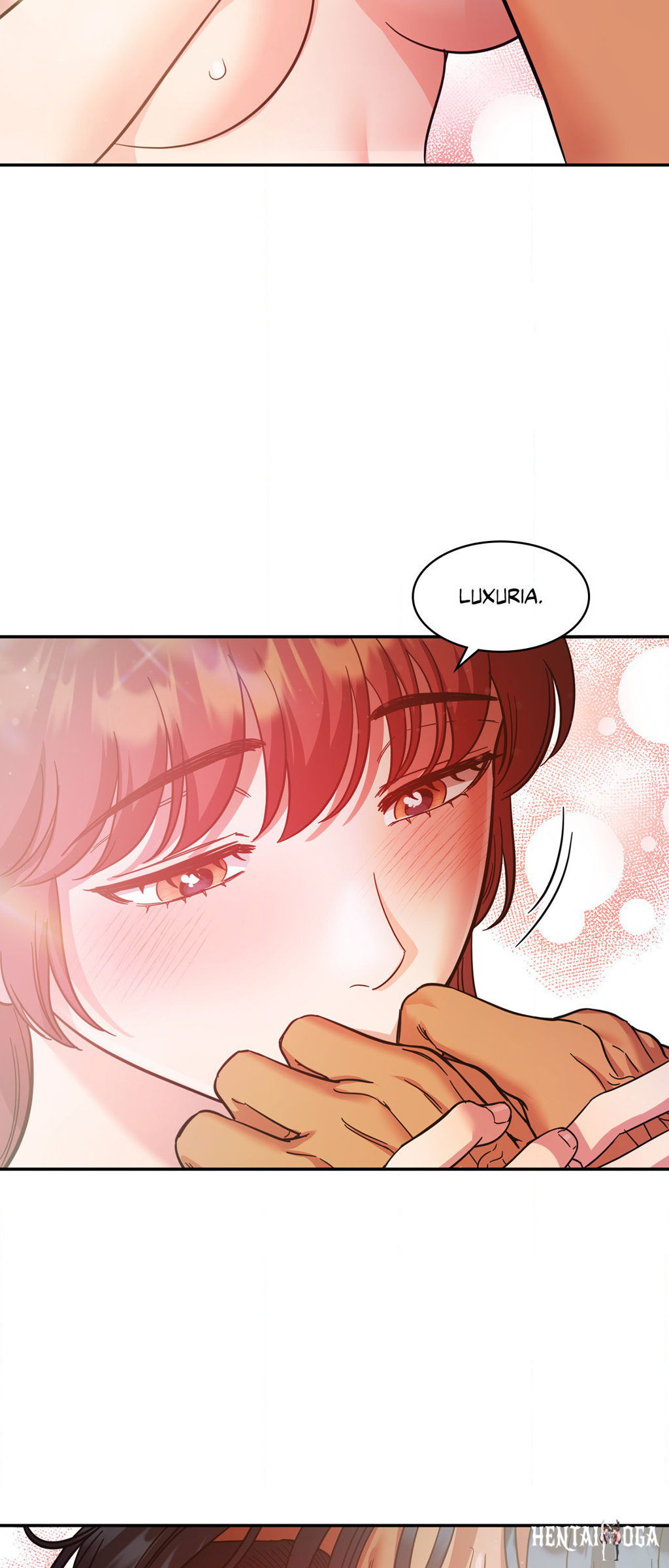 Hana&rsquo;s Demons of Lust Hana&rsquo;s Demons of Lust Chapter 85 - Page 35