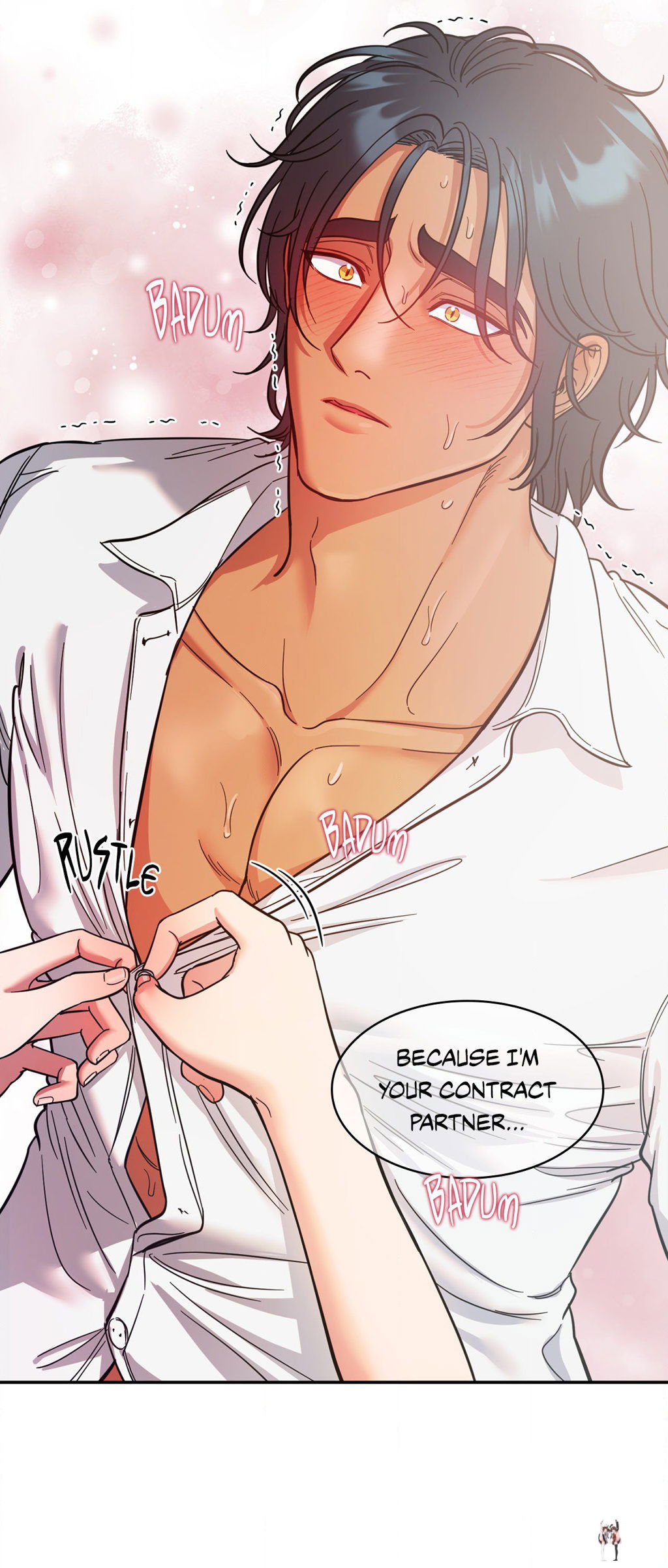 Hana&rsquo;s Demons of Lust Hana&rsquo;s Demons of Lust Chapter 85 - Page 38