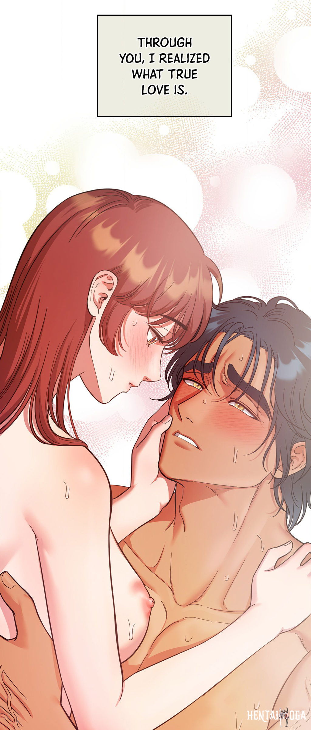 Hana&rsquo;s Demons of Lust Hana&rsquo;s Demons of Lust Chapter 85 - Page 45