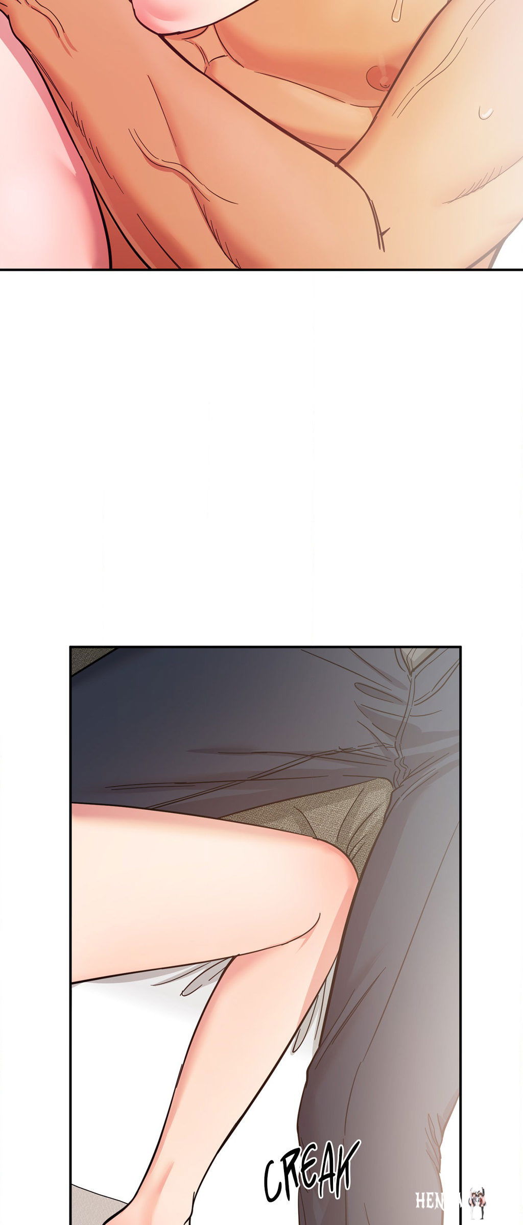 Hana&rsquo;s Demons of Lust Hana&rsquo;s Demons of Lust Chapter 85 - Page 46