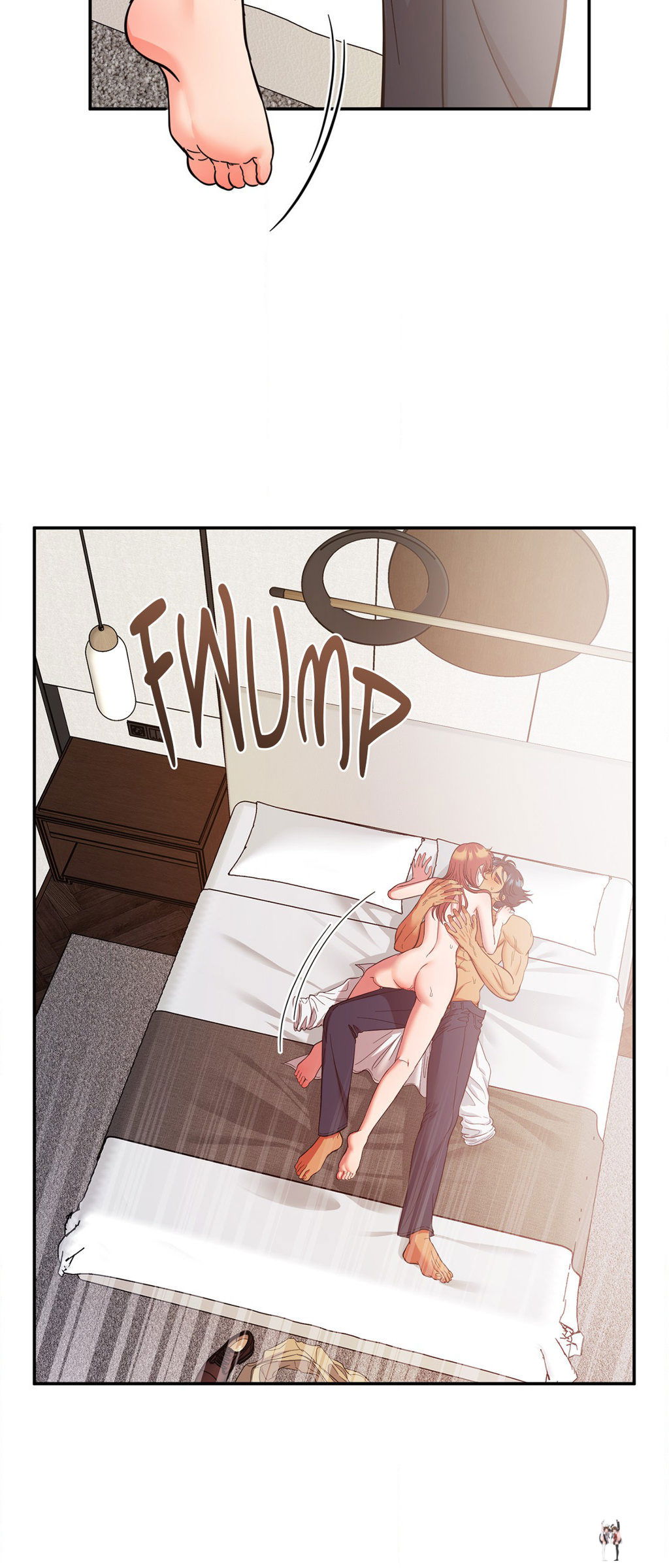 Hana&rsquo;s Demons of Lust Hana&rsquo;s Demons of Lust Chapter 85 - Page 47