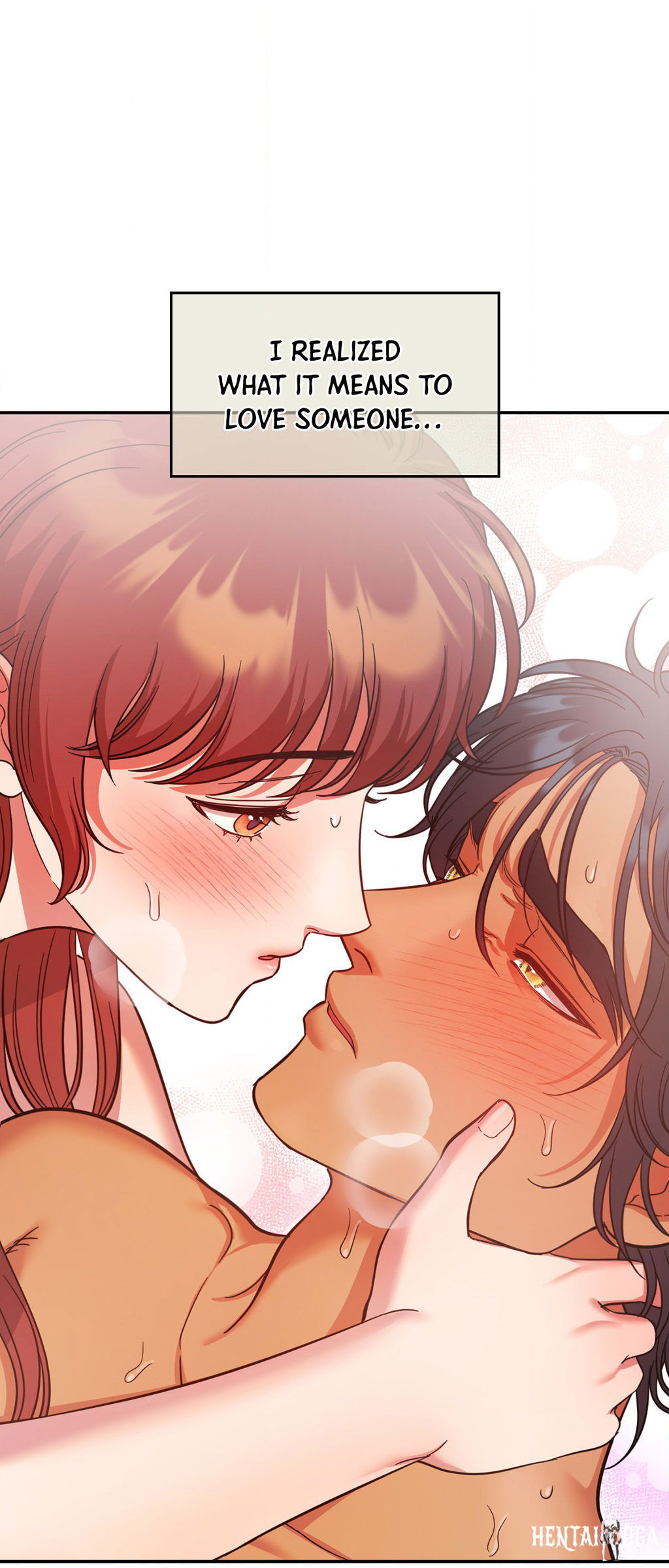 Hana&rsquo;s Demons of Lust Hana&rsquo;s Demons of Lust Chapter 85 - Page 48