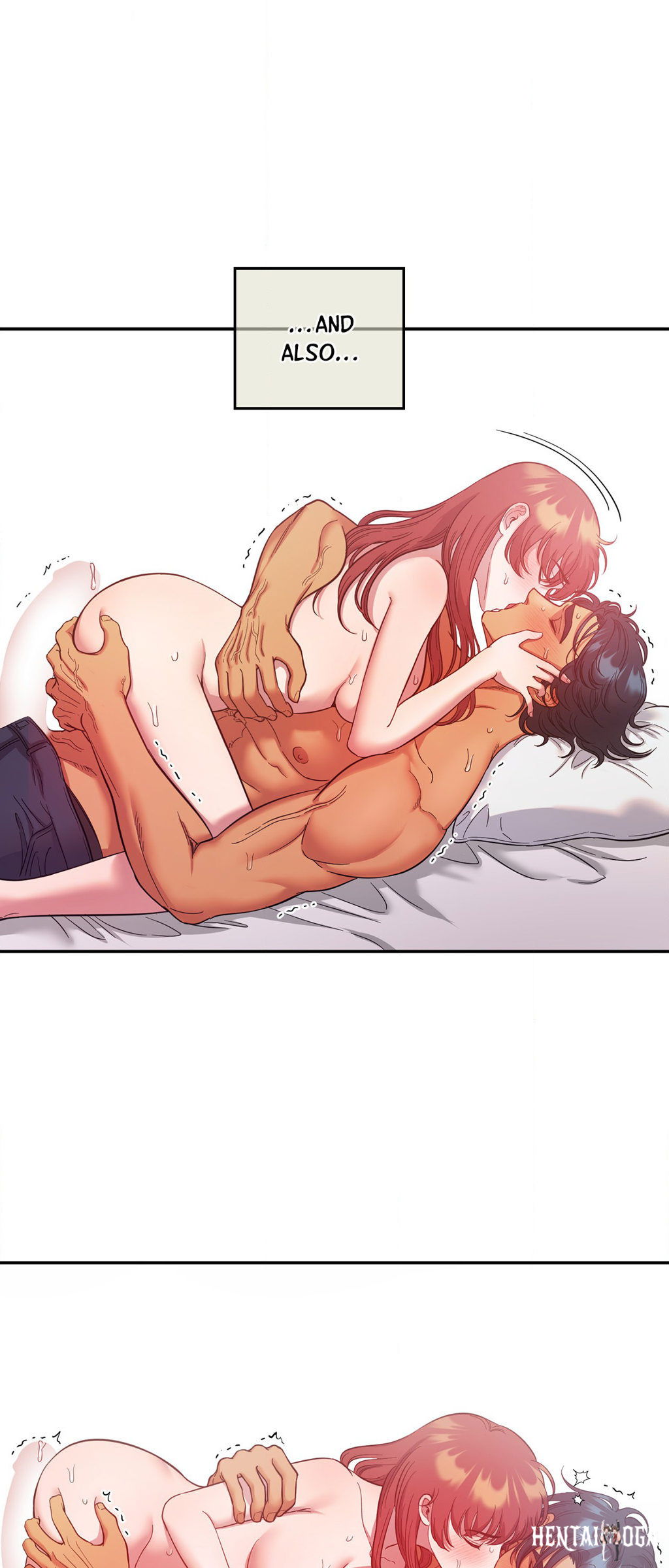 Hana&rsquo;s Demons of Lust Hana&rsquo;s Demons of Lust Chapter 85 - Page 49