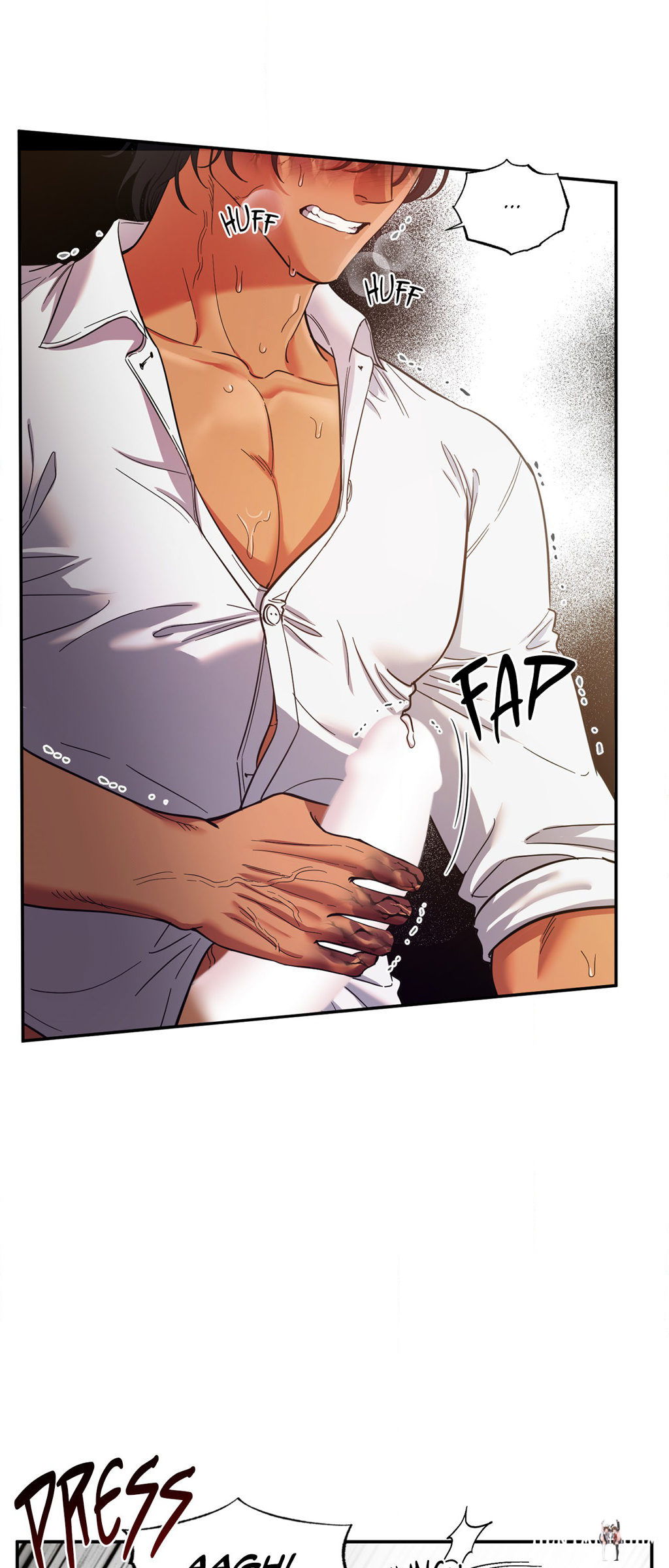 Hana&rsquo;s Demons of Lust Hana&rsquo;s Demons of Lust Chapter 85 - Page 5