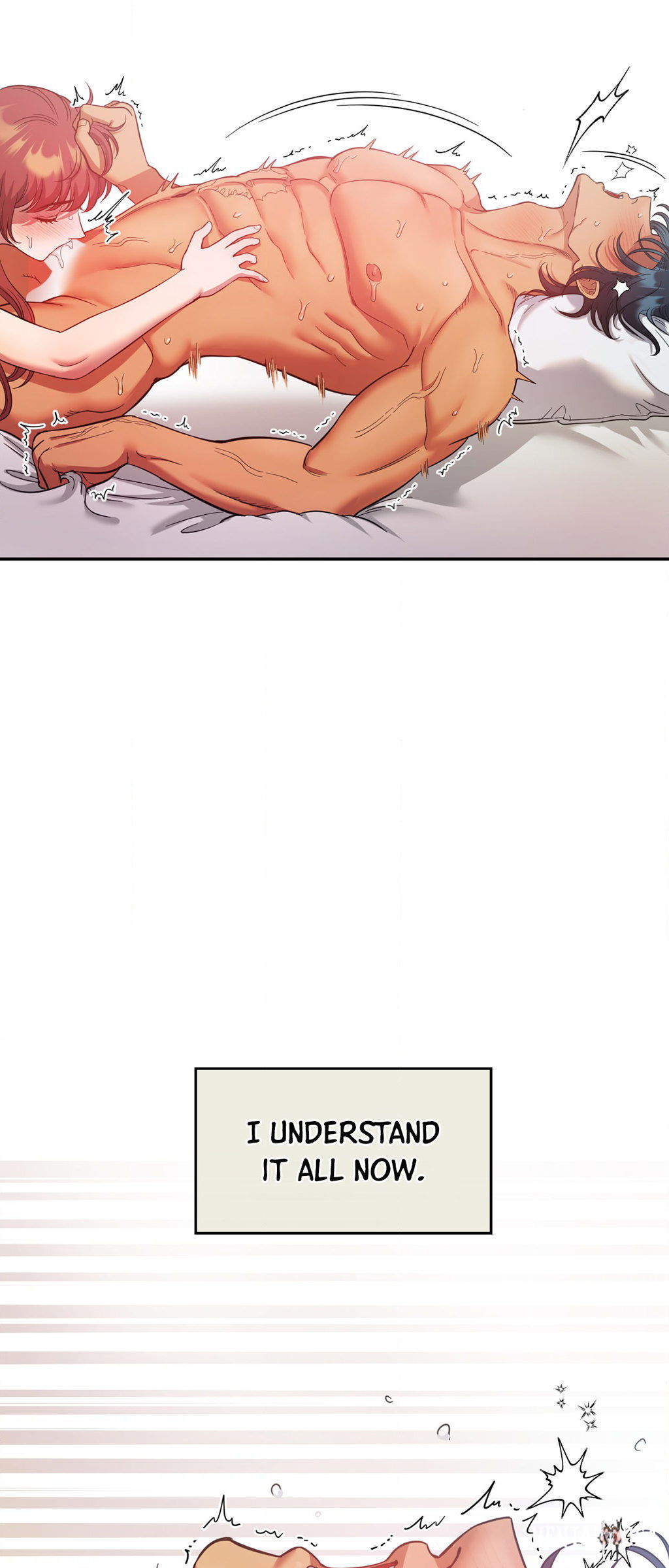 Hana&rsquo;s Demons of Lust Hana&rsquo;s Demons of Lust Chapter 85 - Page 51