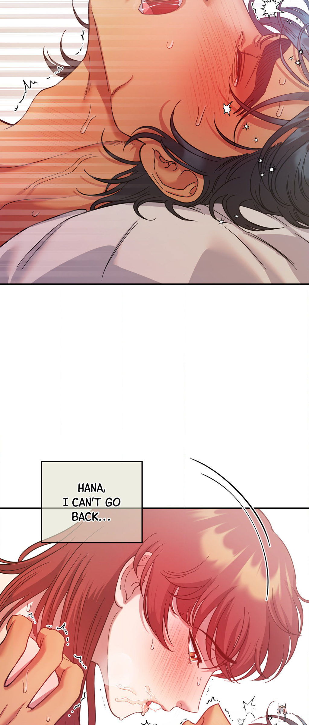 Hana&rsquo;s Demons of Lust Hana&rsquo;s Demons of Lust Chapter 85 - Page 52